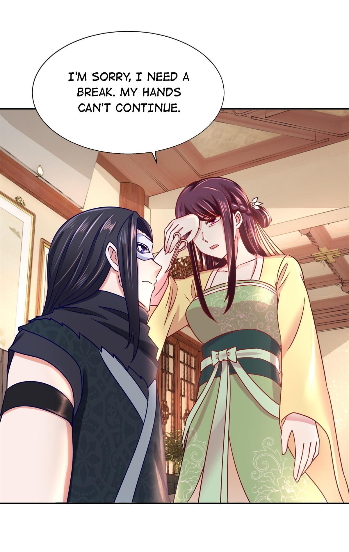 Rebel Princess: The Divine Doctor Outcast chapter 12 - page 24
