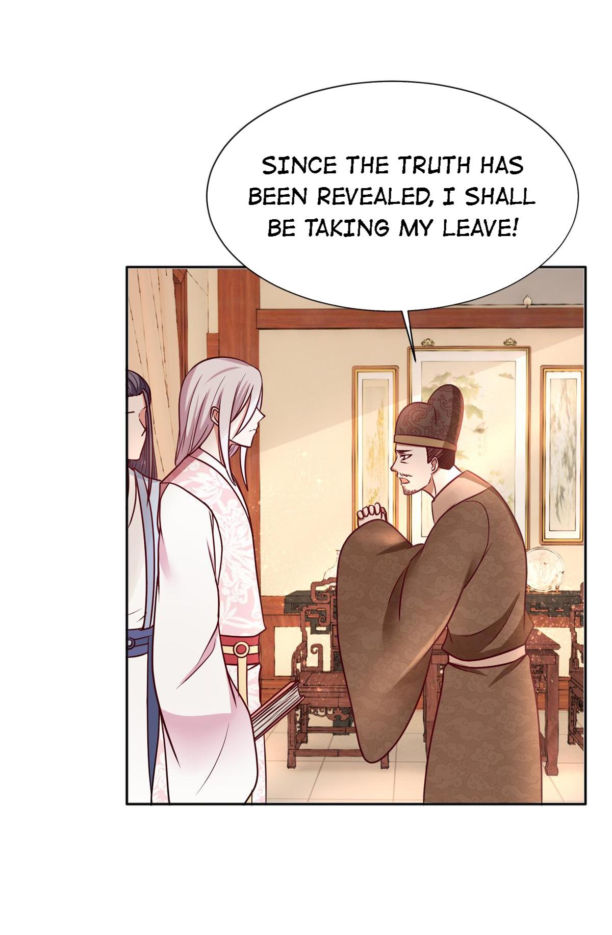 Rebel Princess: The Divine Doctor Outcast chapter 12 - page 5