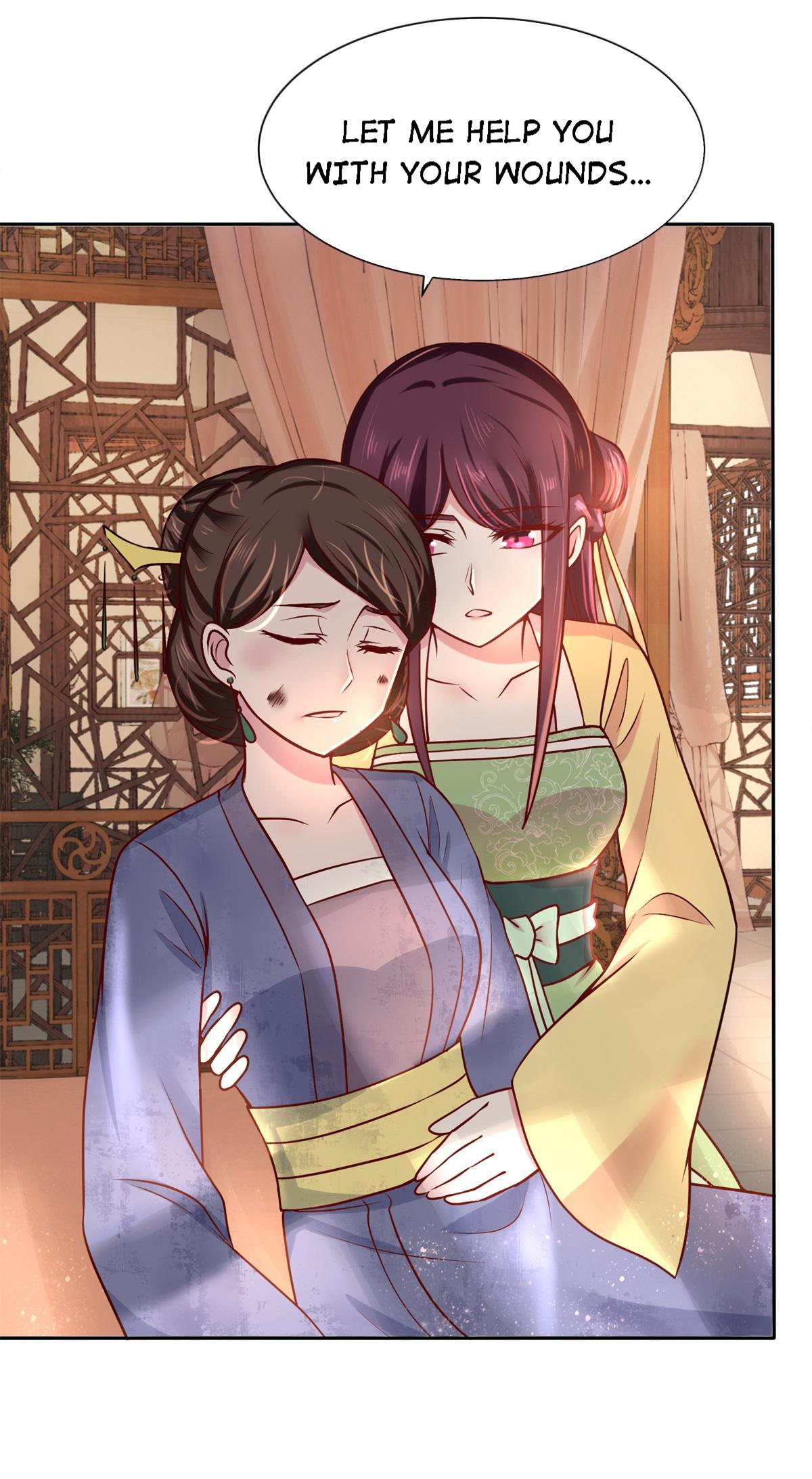Rebel Princess: The Divine Doctor Outcast chapter 12 - page 7
