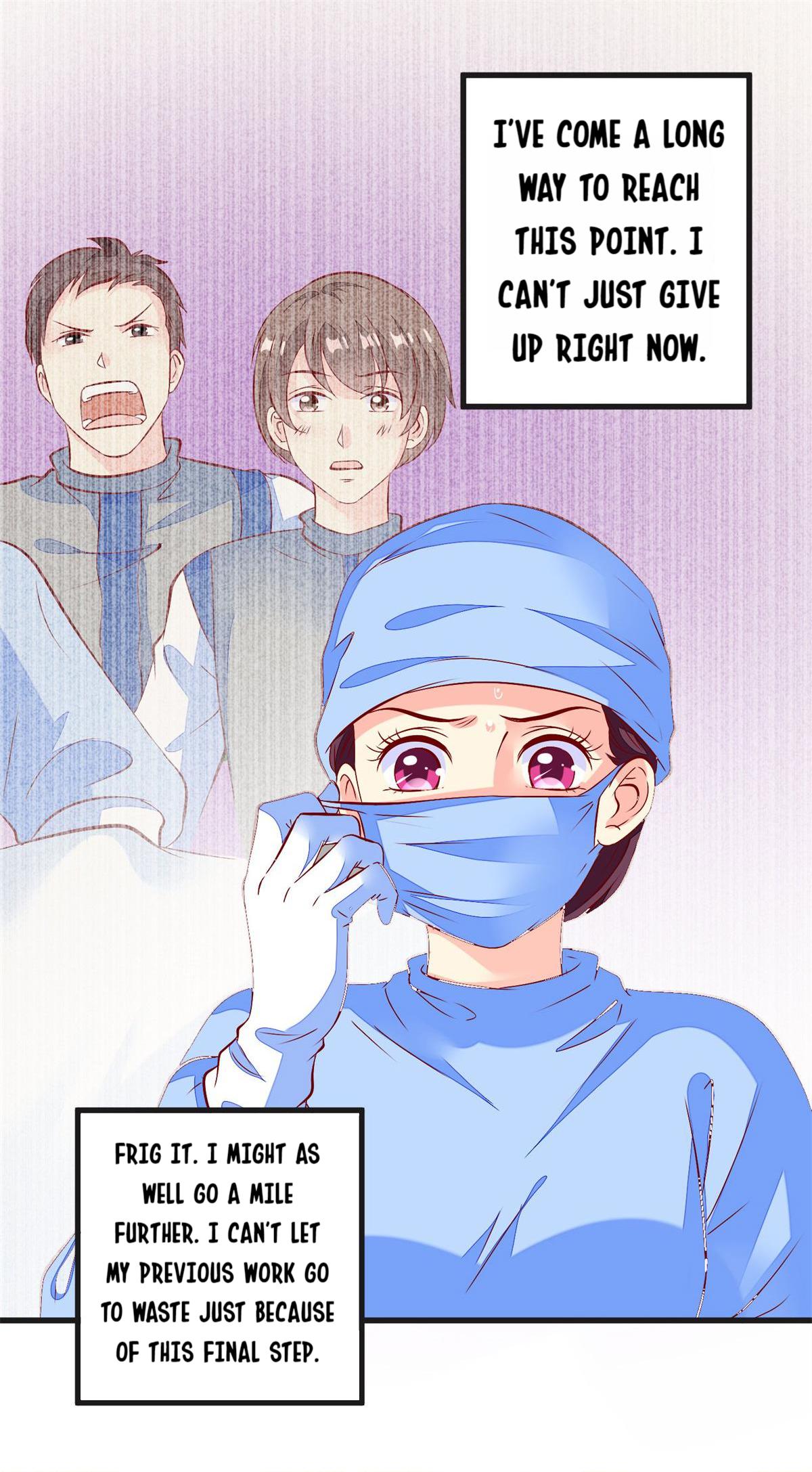 Rebel Princess: The Divine Doctor Outcast chapter 43 - page 17