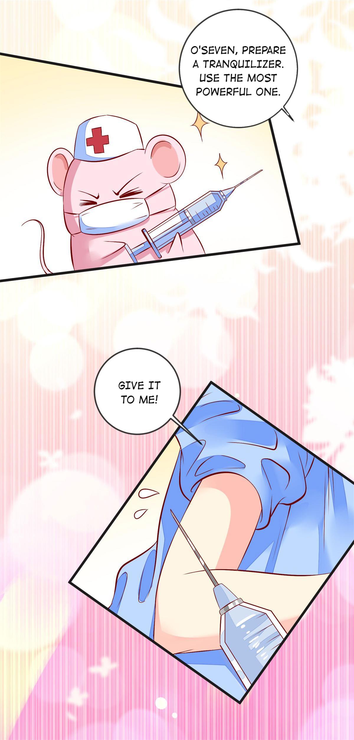 Rebel Princess: The Divine Doctor Outcast chapter 43 - page 18