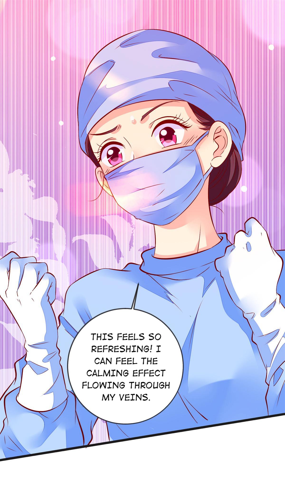 Rebel Princess: The Divine Doctor Outcast chapter 43 - page 19