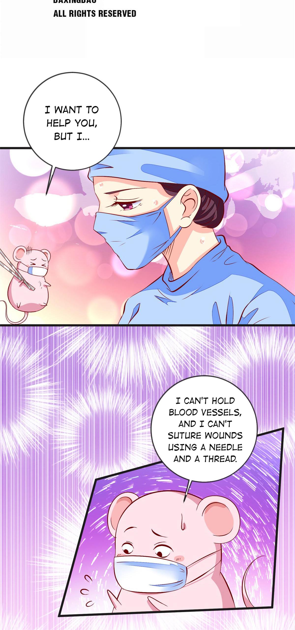Rebel Princess: The Divine Doctor Outcast chapter 43 - page 2