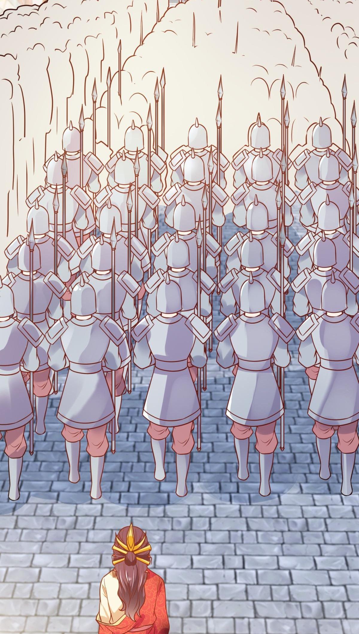 Rebel Princess: The Divine Doctor Outcast chapter 2 - page 12