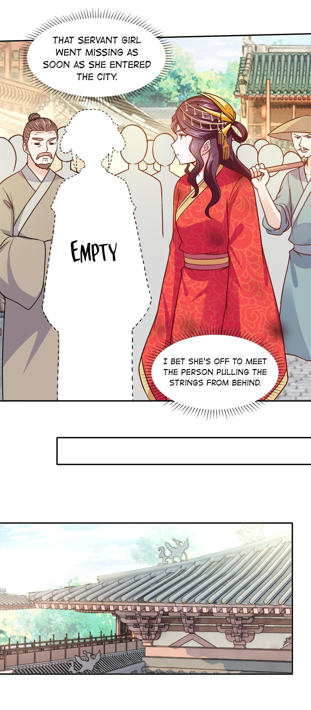Rebel Princess: The Divine Doctor Outcast chapter 2 - page 16
