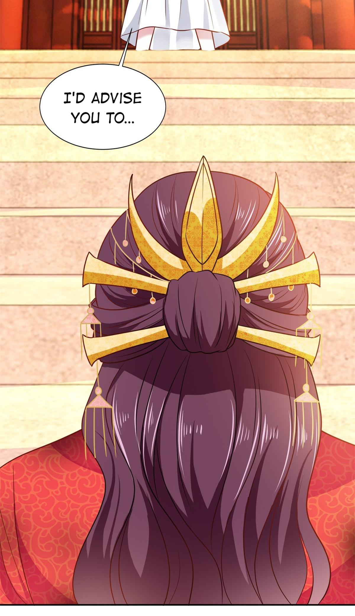 Rebel Princess: The Divine Doctor Outcast chapter 2 - page 25