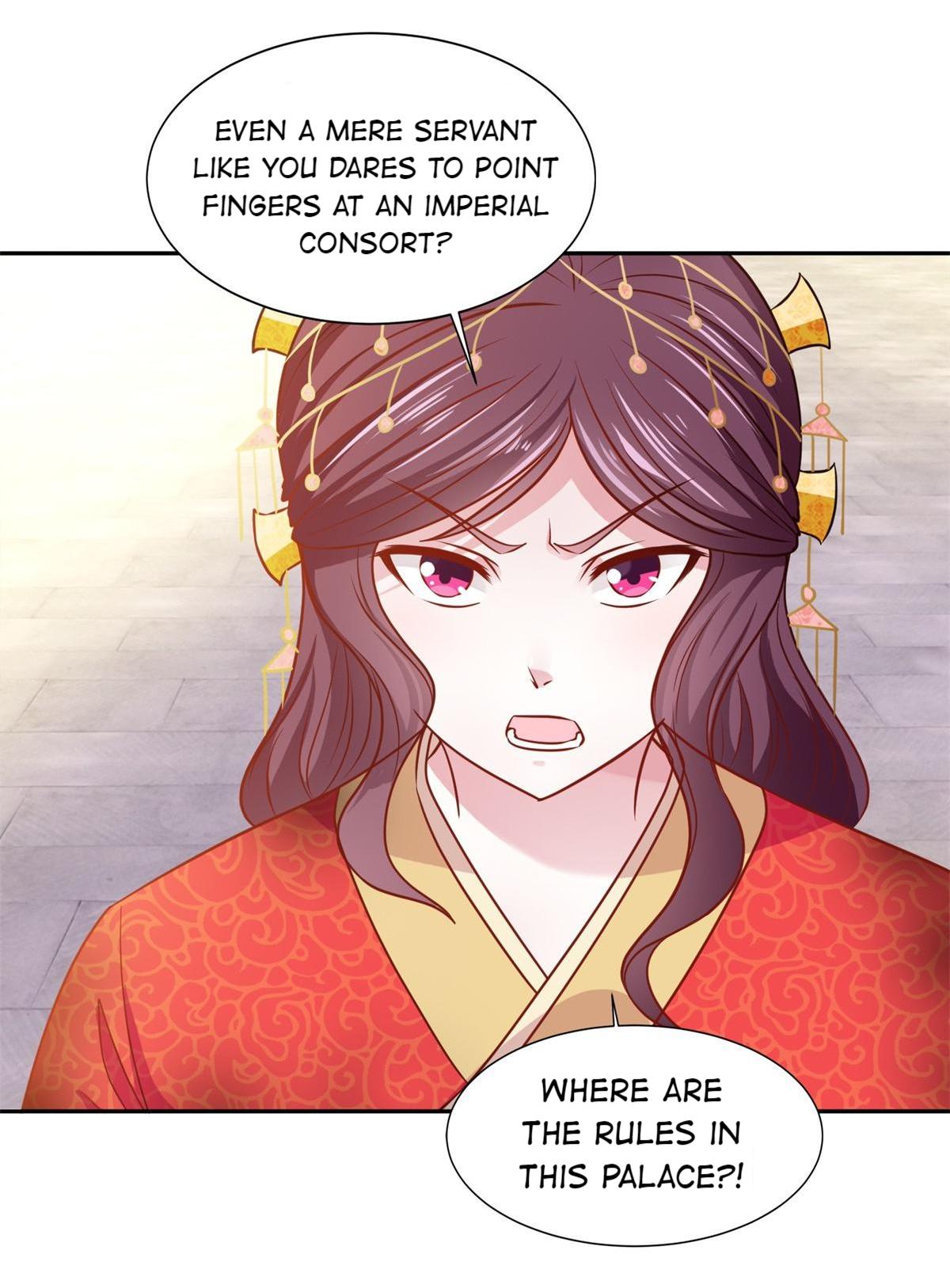 Rebel Princess: The Divine Doctor Outcast chapter 2 - page 26