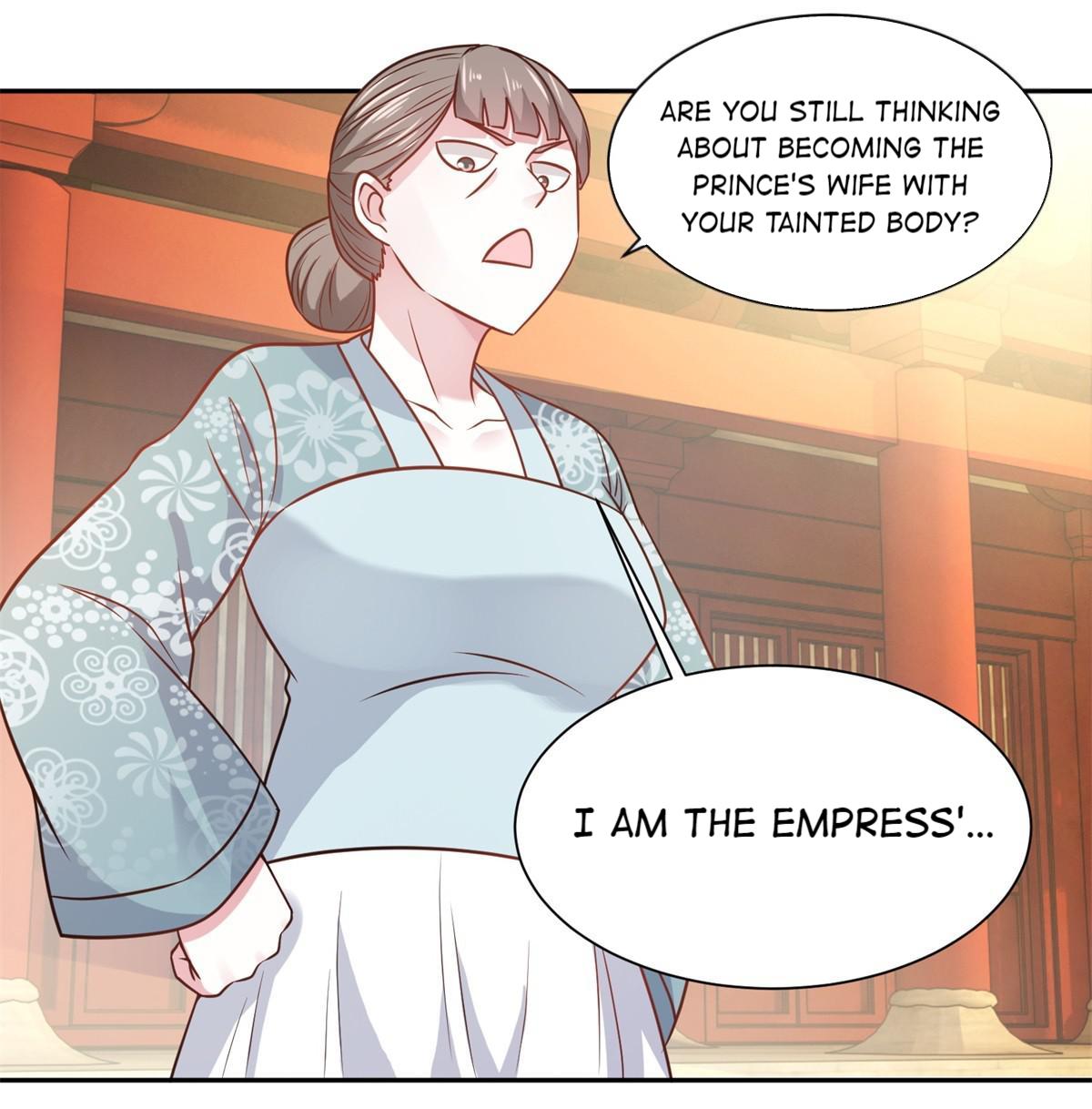Rebel Princess: The Divine Doctor Outcast chapter 2 - page 27
