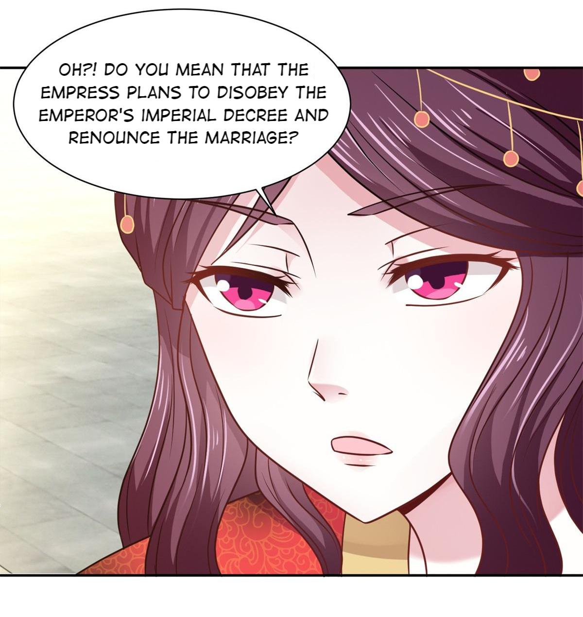 Rebel Princess: The Divine Doctor Outcast chapter 2 - page 28