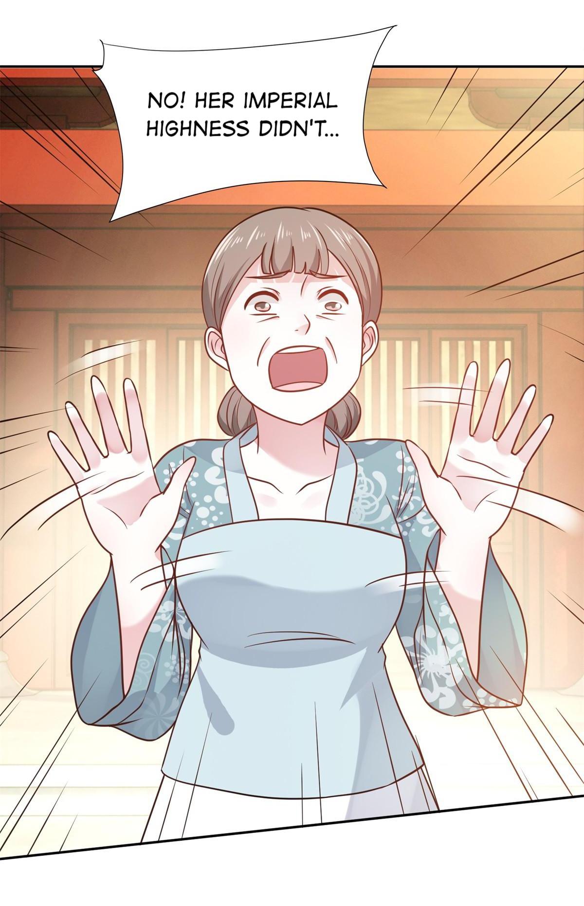 Rebel Princess: The Divine Doctor Outcast chapter 2 - page 29
