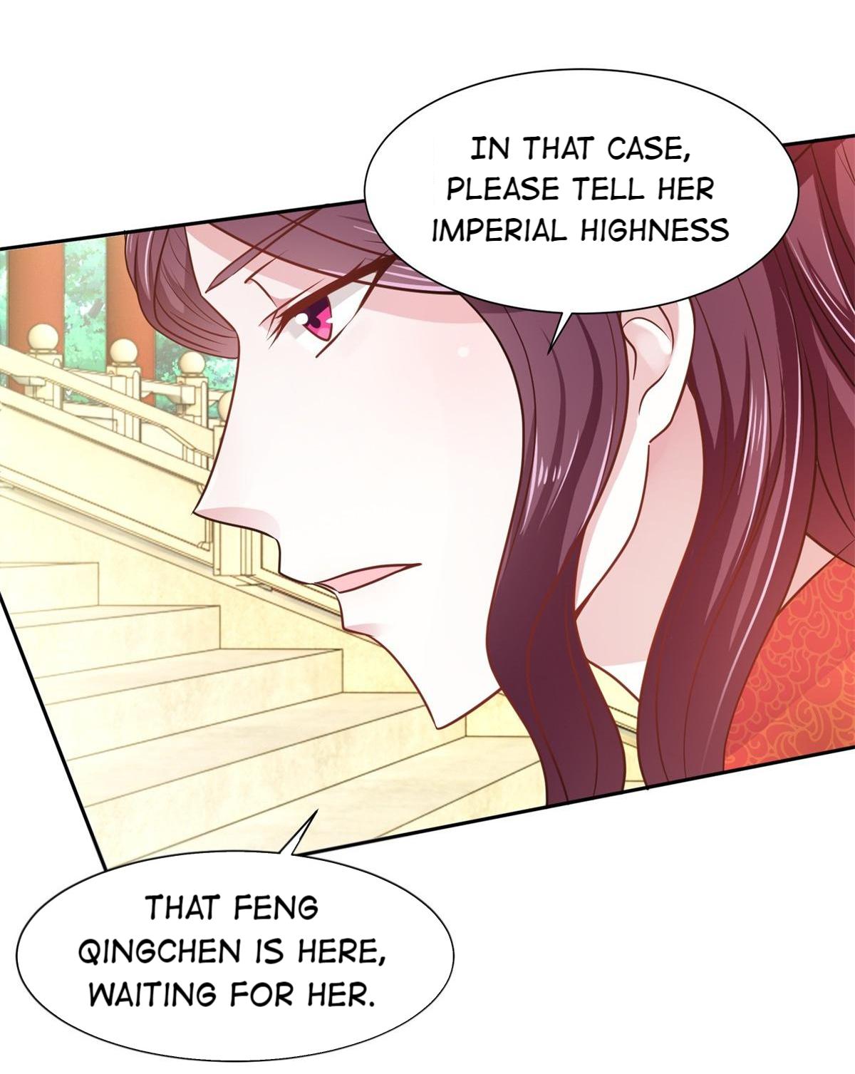 Rebel Princess: The Divine Doctor Outcast chapter 2 - page 30