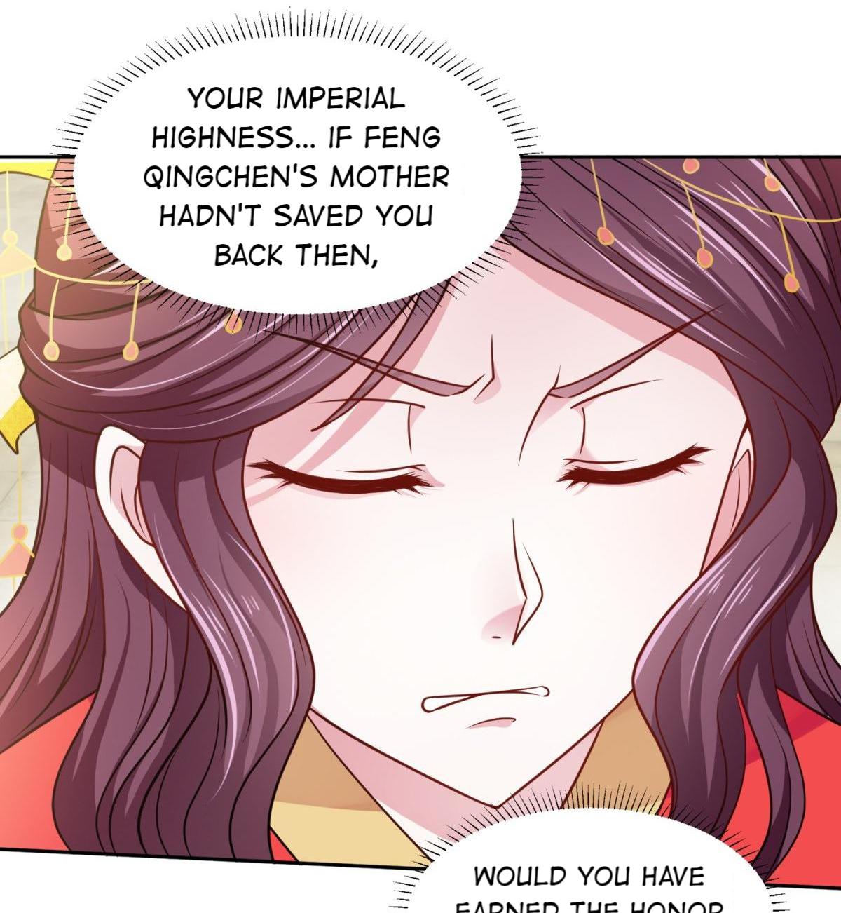 Rebel Princess: The Divine Doctor Outcast chapter 2 - page 32