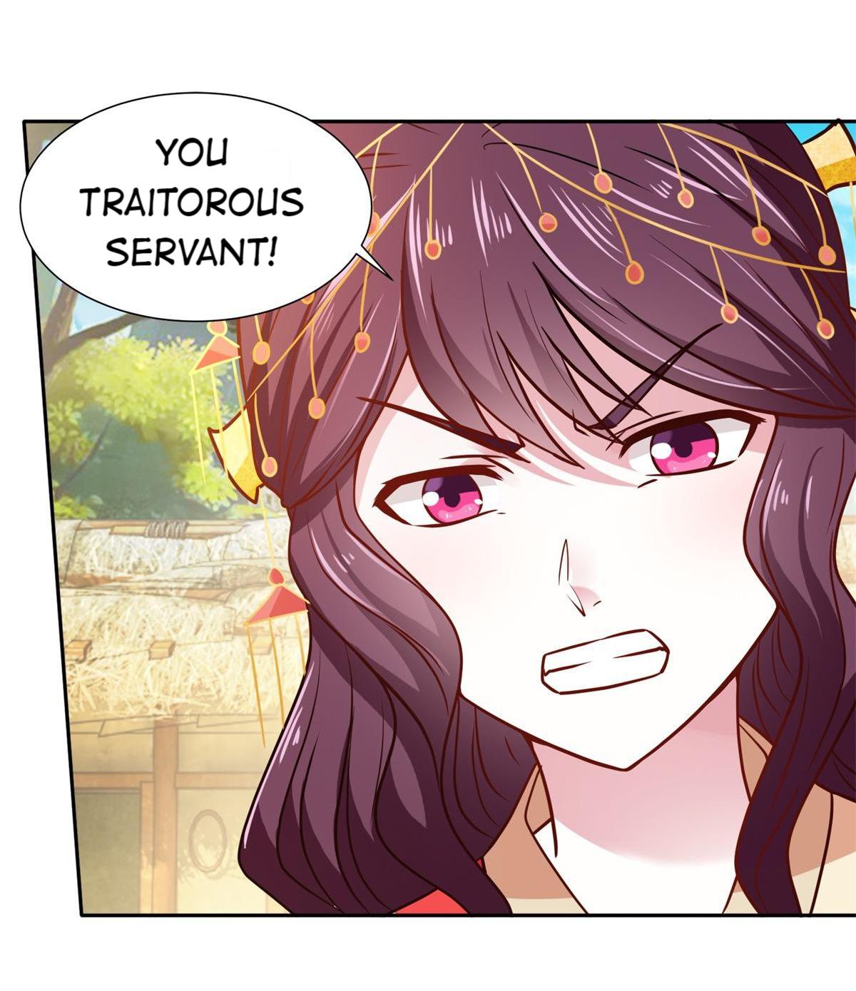 Rebel Princess: The Divine Doctor Outcast chapter 2 - page 6