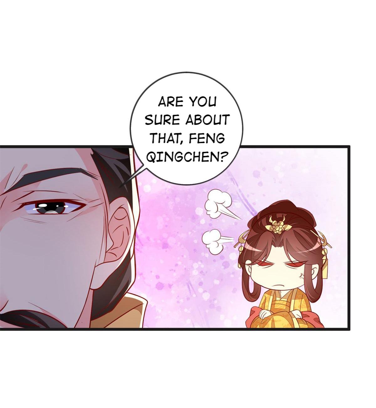 Rebel Princess: The Divine Doctor Outcast chapter 44 - page 13