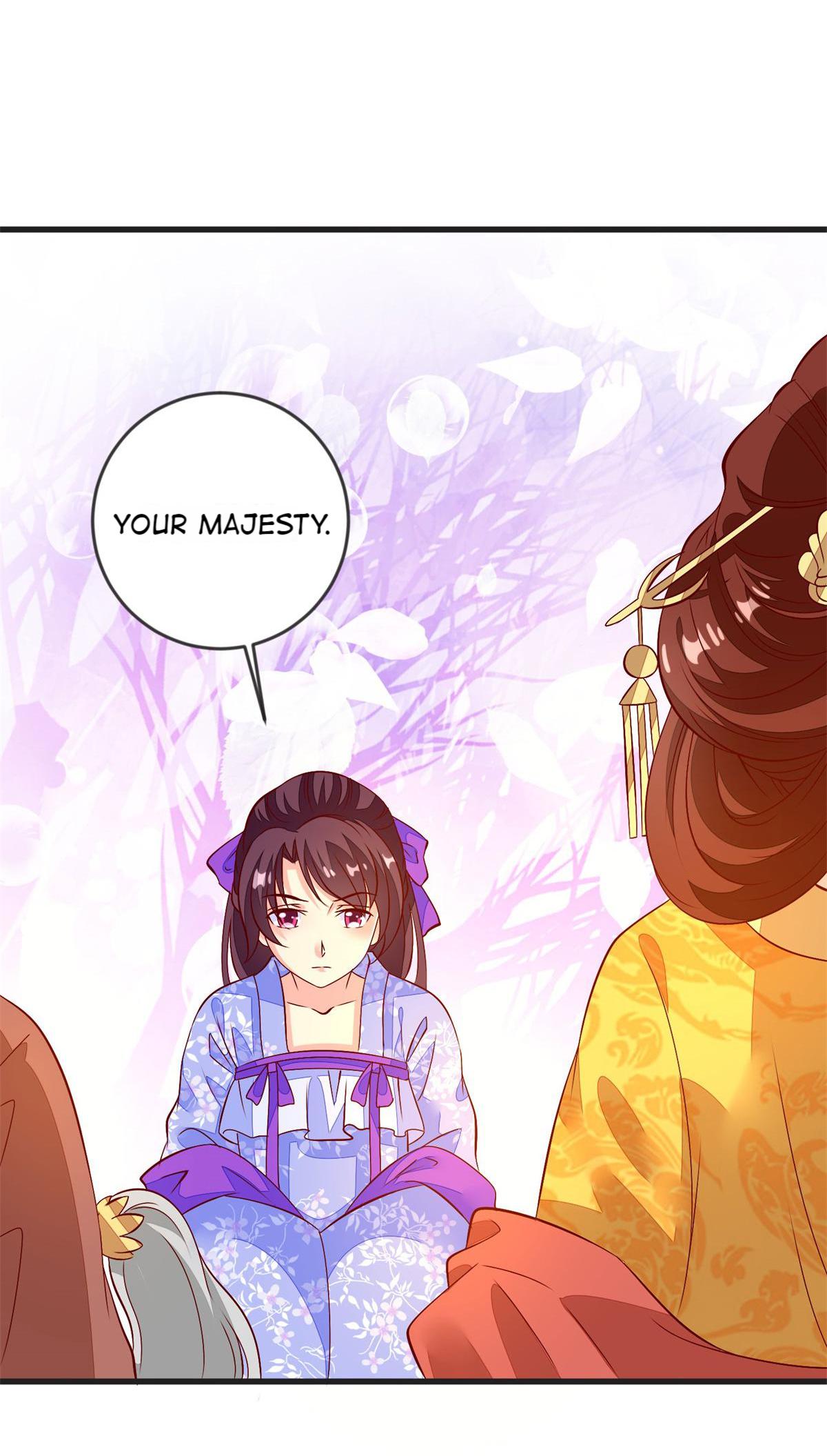 Rebel Princess: The Divine Doctor Outcast chapter 44 - page 17