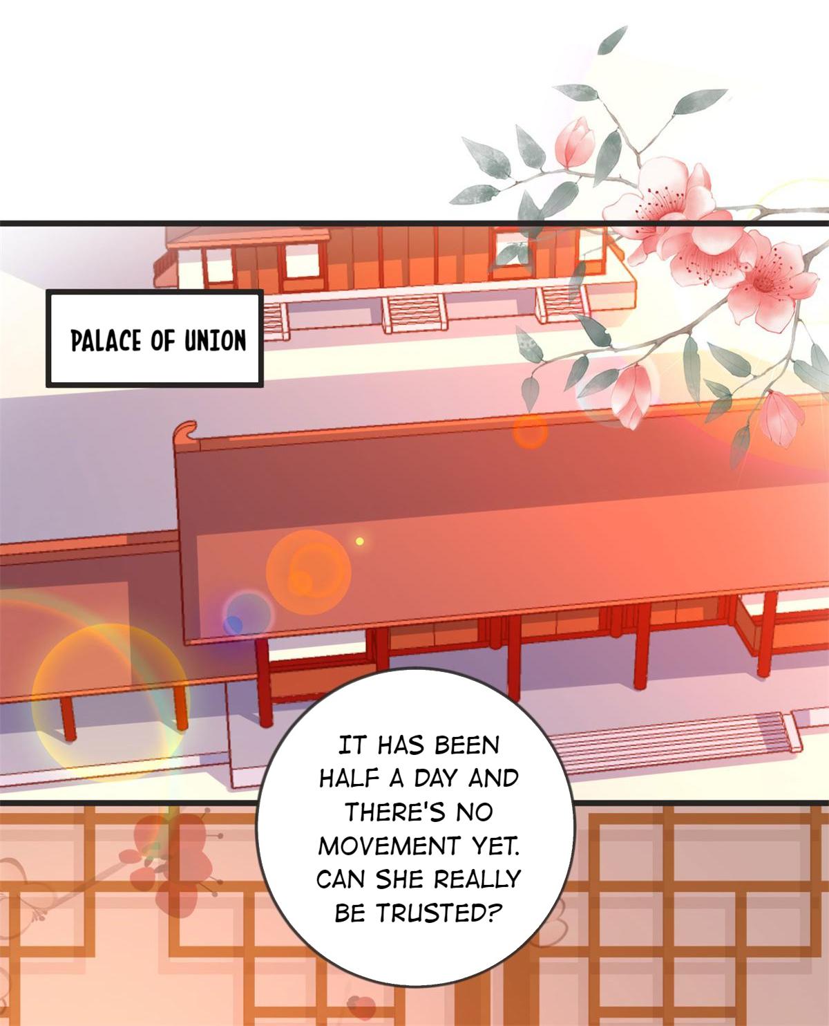 Rebel Princess: The Divine Doctor Outcast chapter 44 - page 2