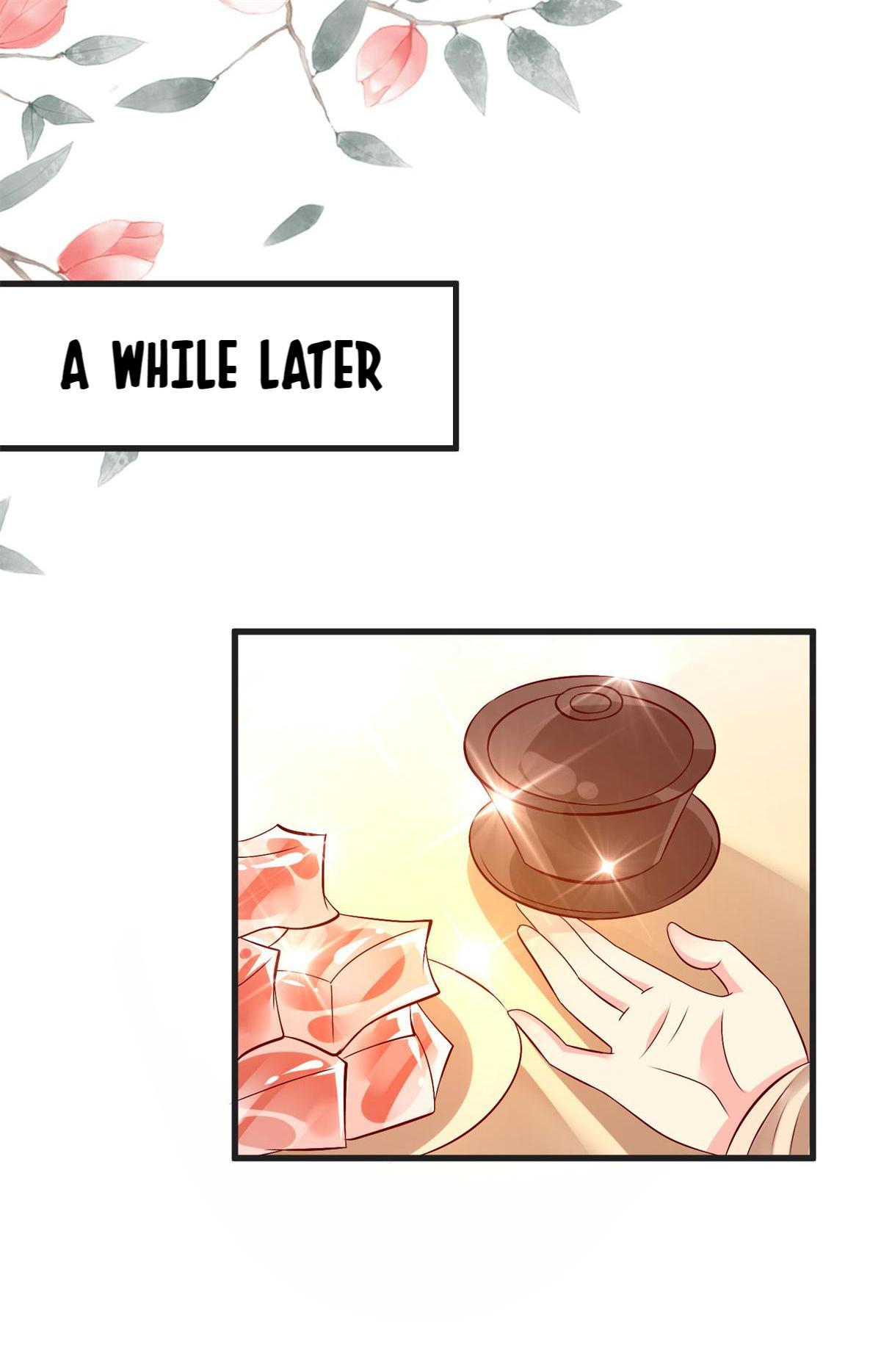 Rebel Princess: The Divine Doctor Outcast chapter 44 - page 20