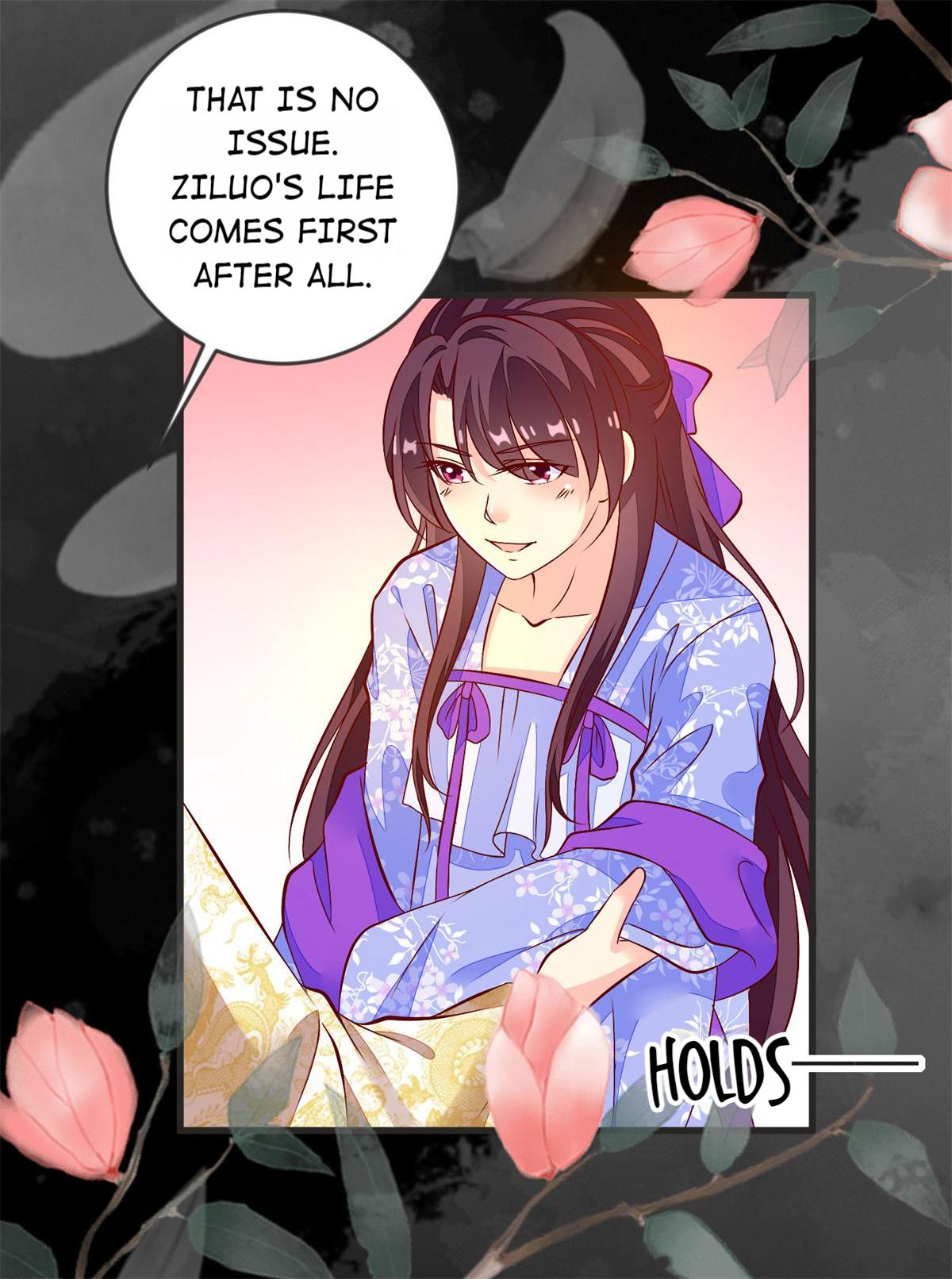 Rebel Princess: The Divine Doctor Outcast chapter 44 - page 32