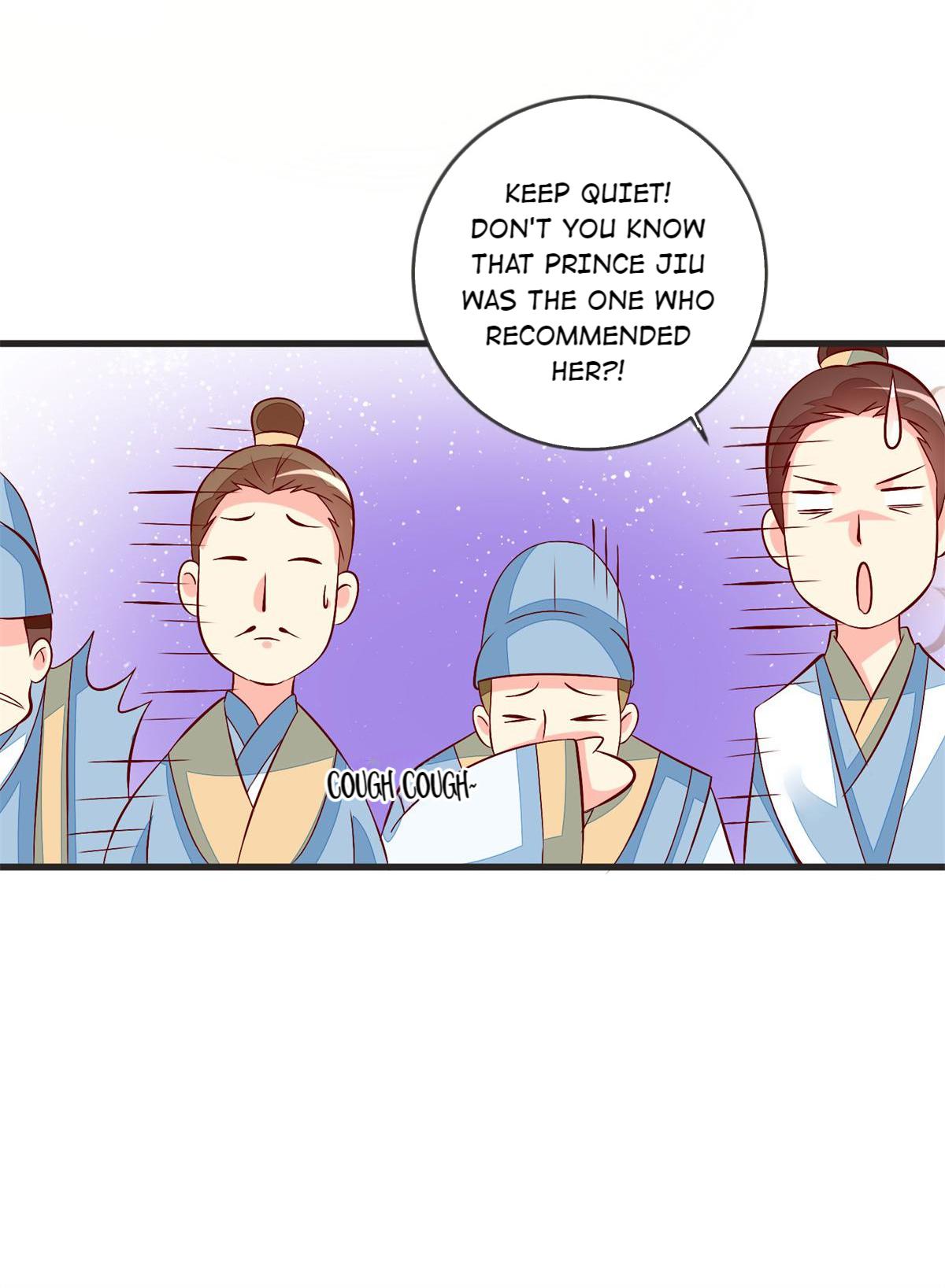 Rebel Princess: The Divine Doctor Outcast chapter 44 - page 4