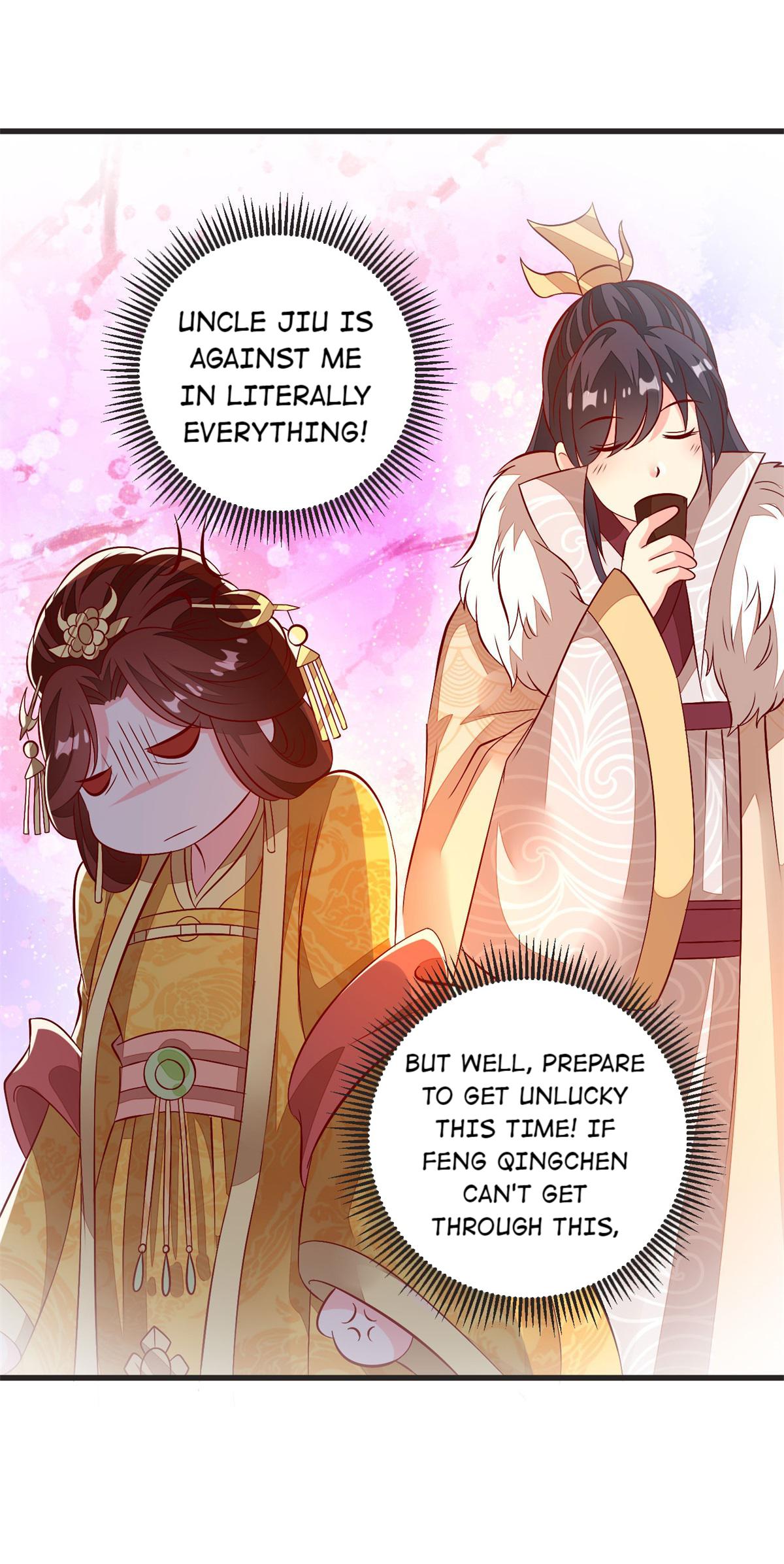Rebel Princess: The Divine Doctor Outcast chapter 44 - page 5