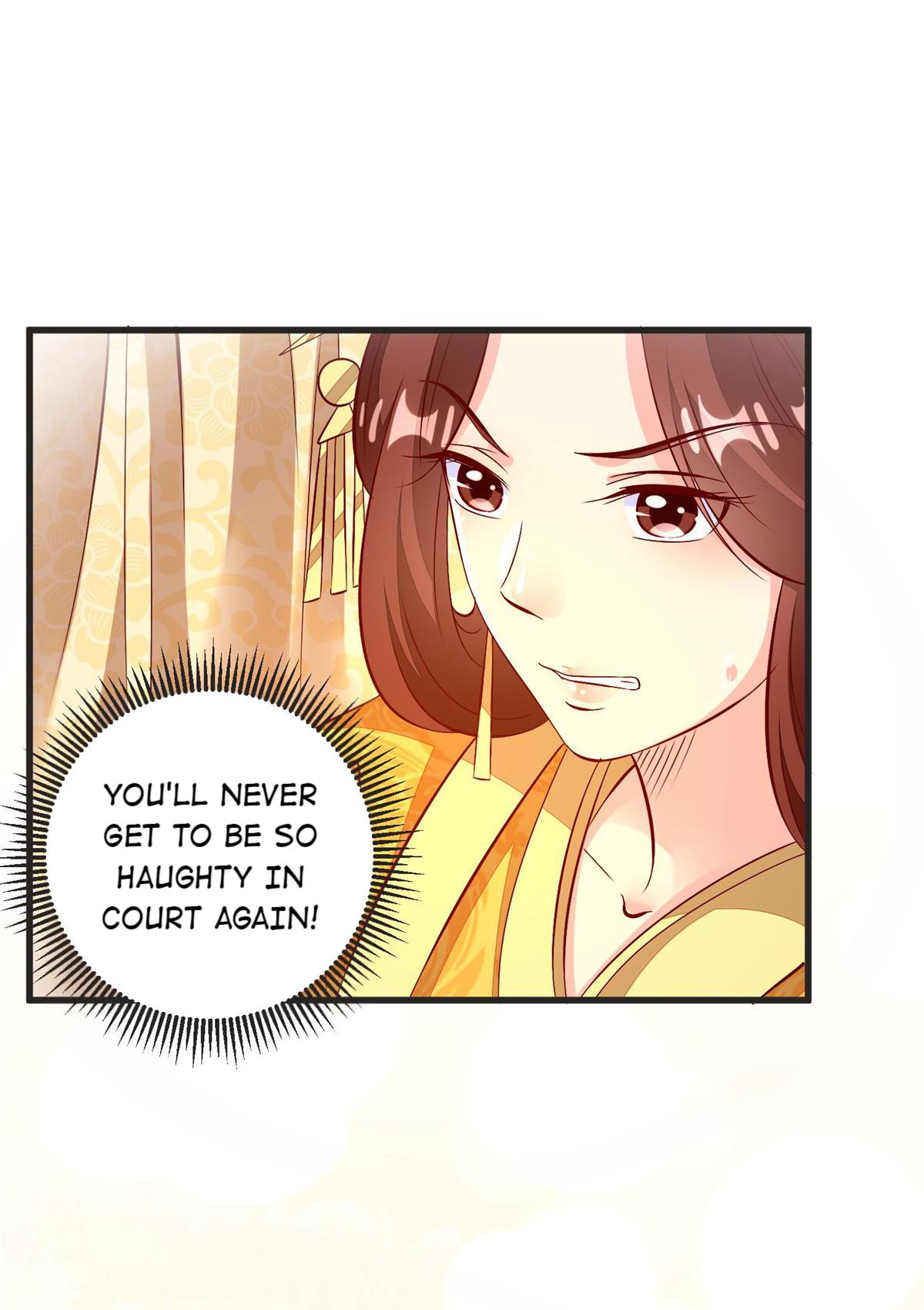 Rebel Princess: The Divine Doctor Outcast chapter 44 - page 6