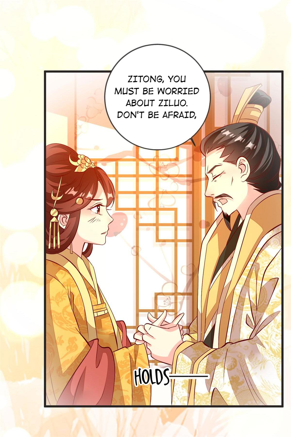 Rebel Princess: The Divine Doctor Outcast chapter 44 - page 7
