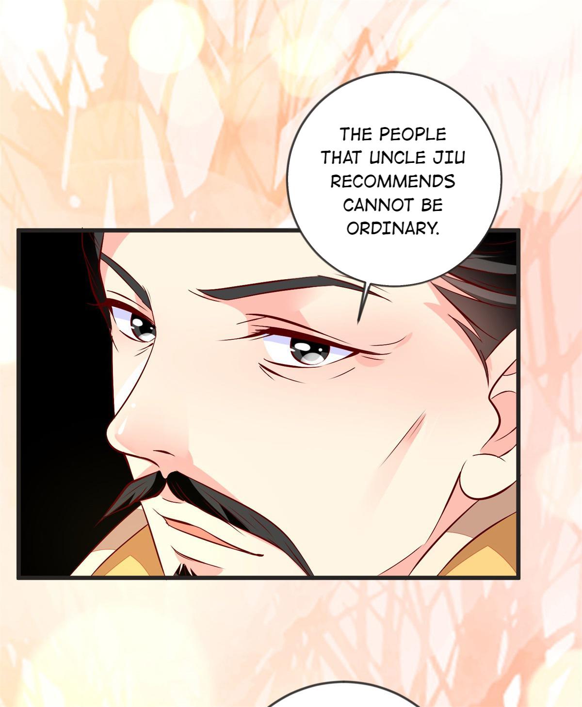 Rebel Princess: The Divine Doctor Outcast chapter 44 - page 8