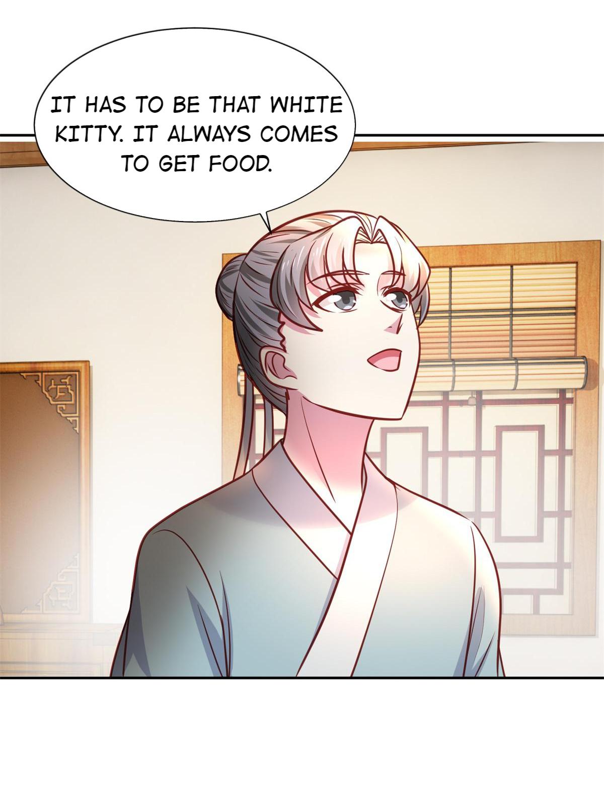 Rebel Princess: The Divine Doctor Outcast chapter 13 - page 18