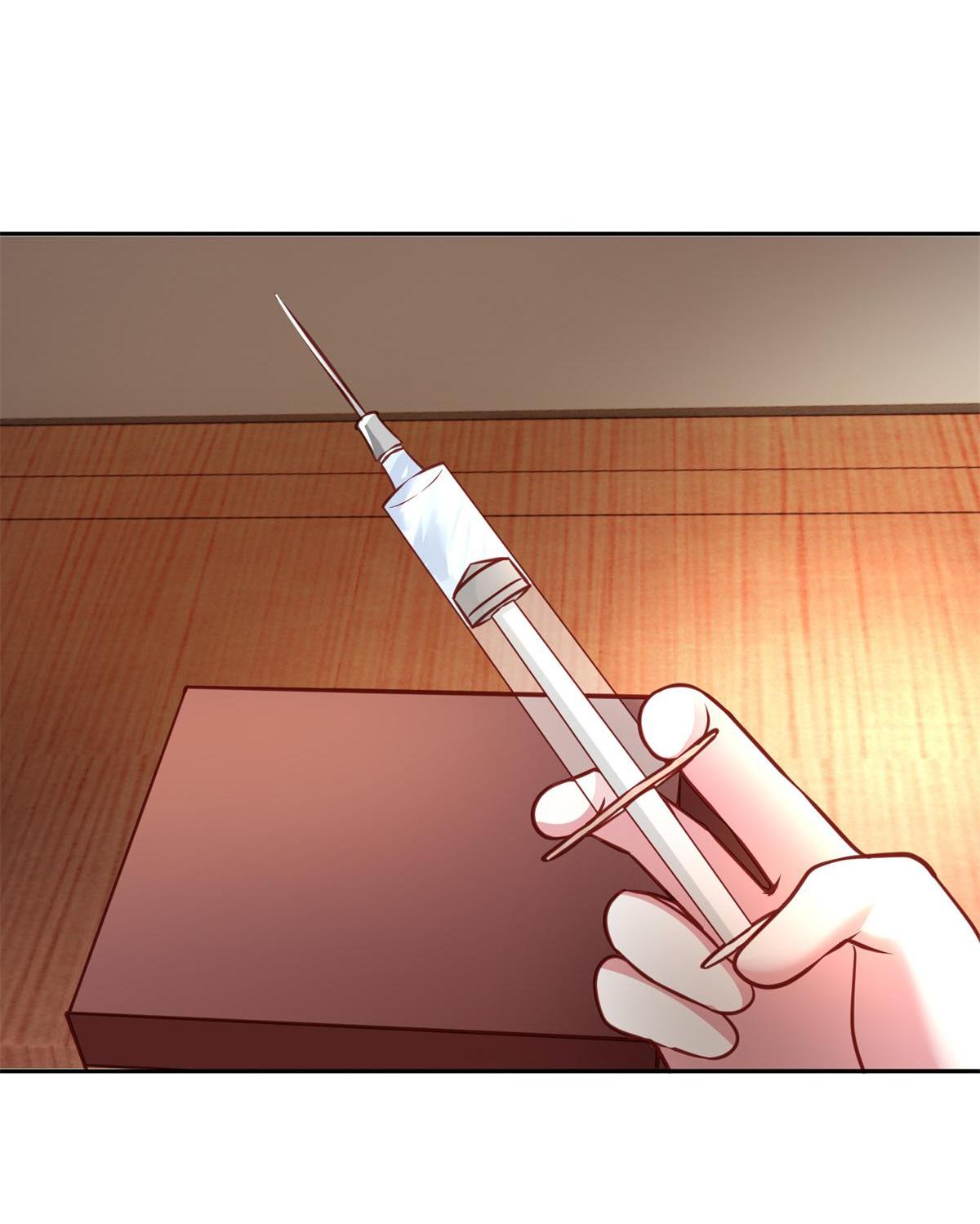 Rebel Princess: The Divine Doctor Outcast chapter 13 - page 21