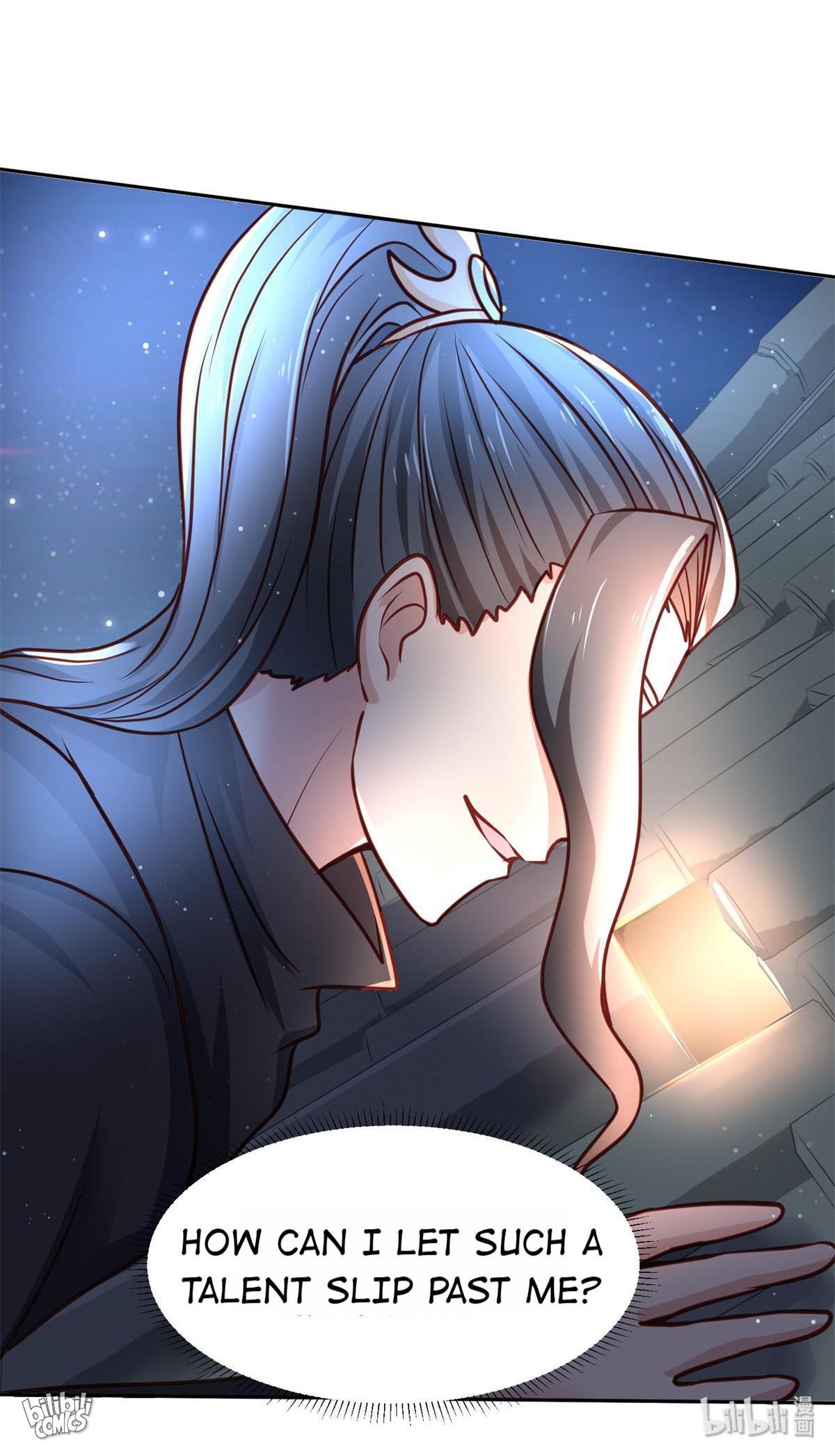 Rebel Princess: The Divine Doctor Outcast chapter 13 - page 24