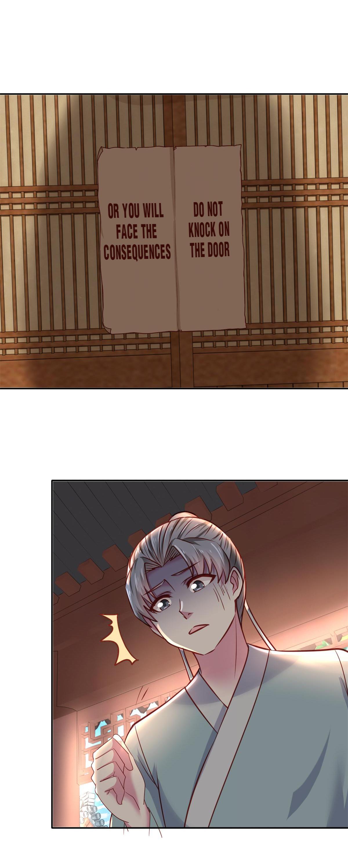Rebel Princess: The Divine Doctor Outcast chapter 13 - page 7