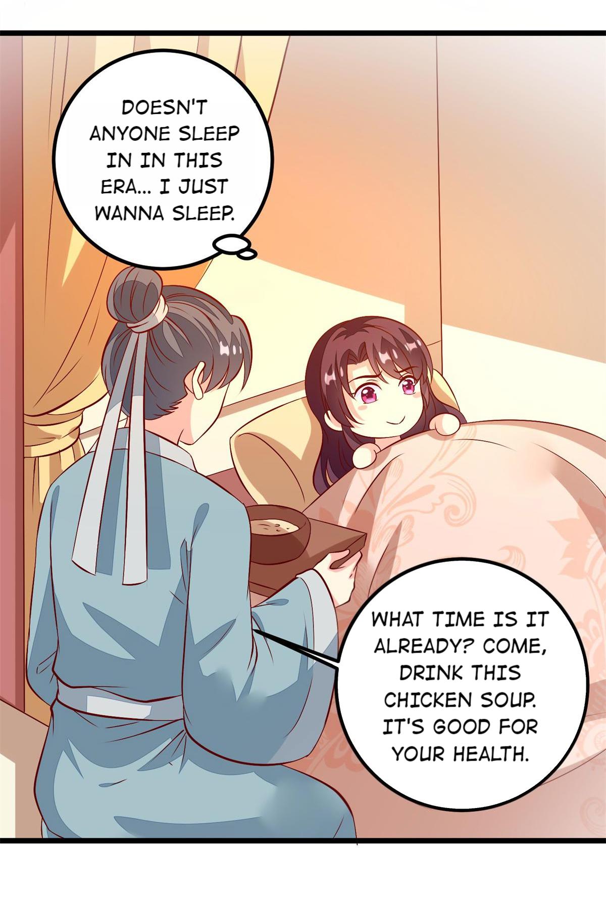 Rebel Princess: The Divine Doctor Outcast chapter 45 - page 12