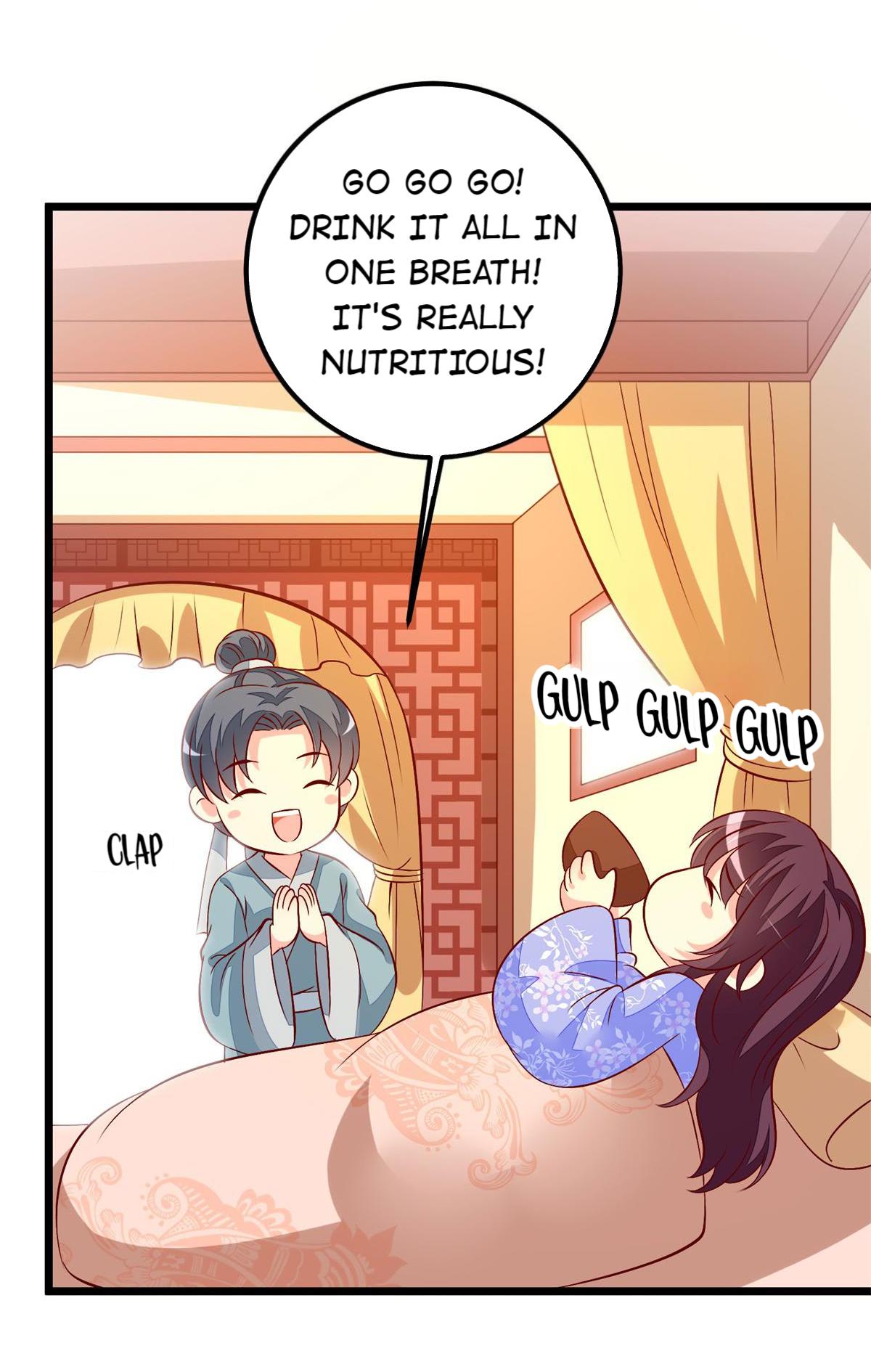 Rebel Princess: The Divine Doctor Outcast chapter 45 - page 15