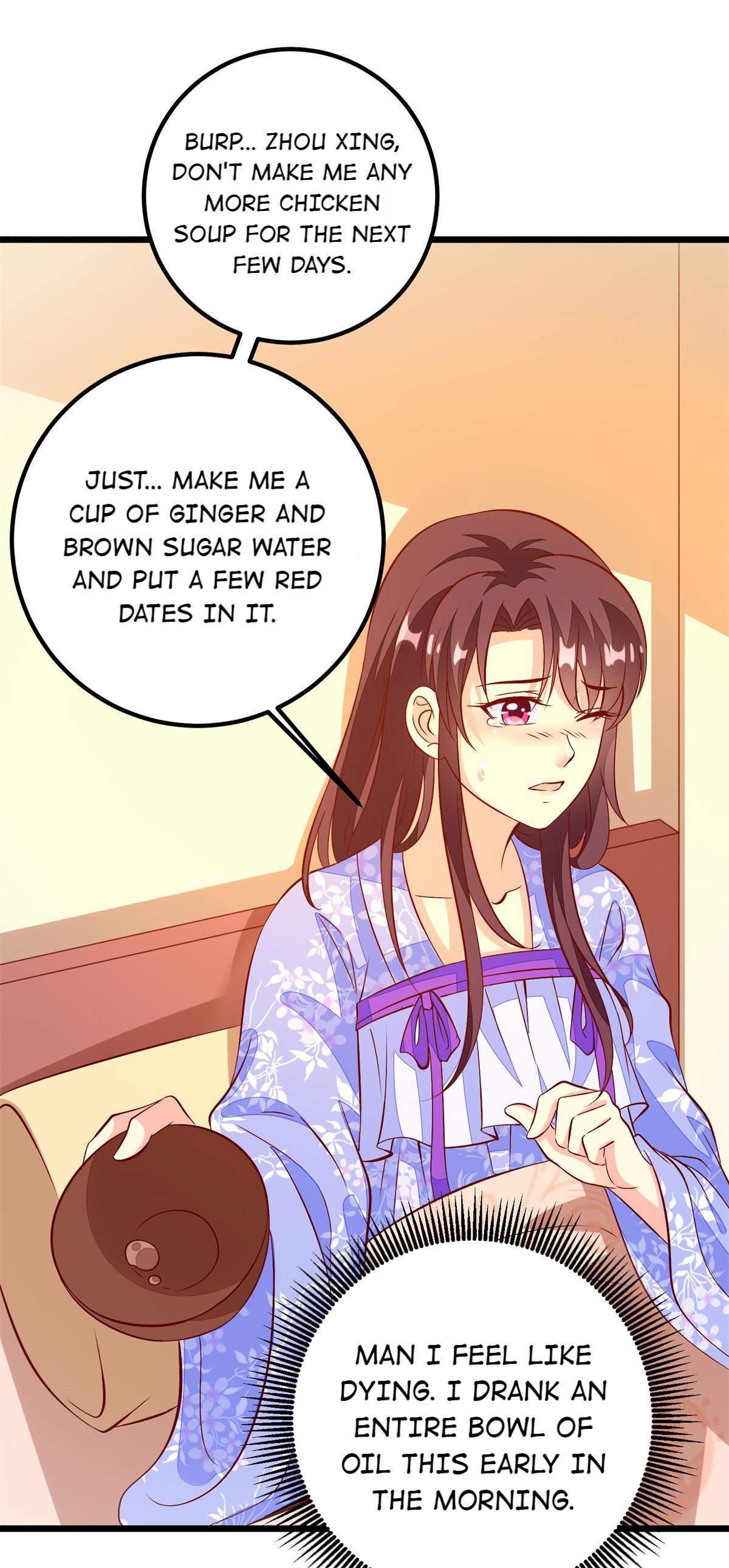 Rebel Princess: The Divine Doctor Outcast chapter 45 - page 16