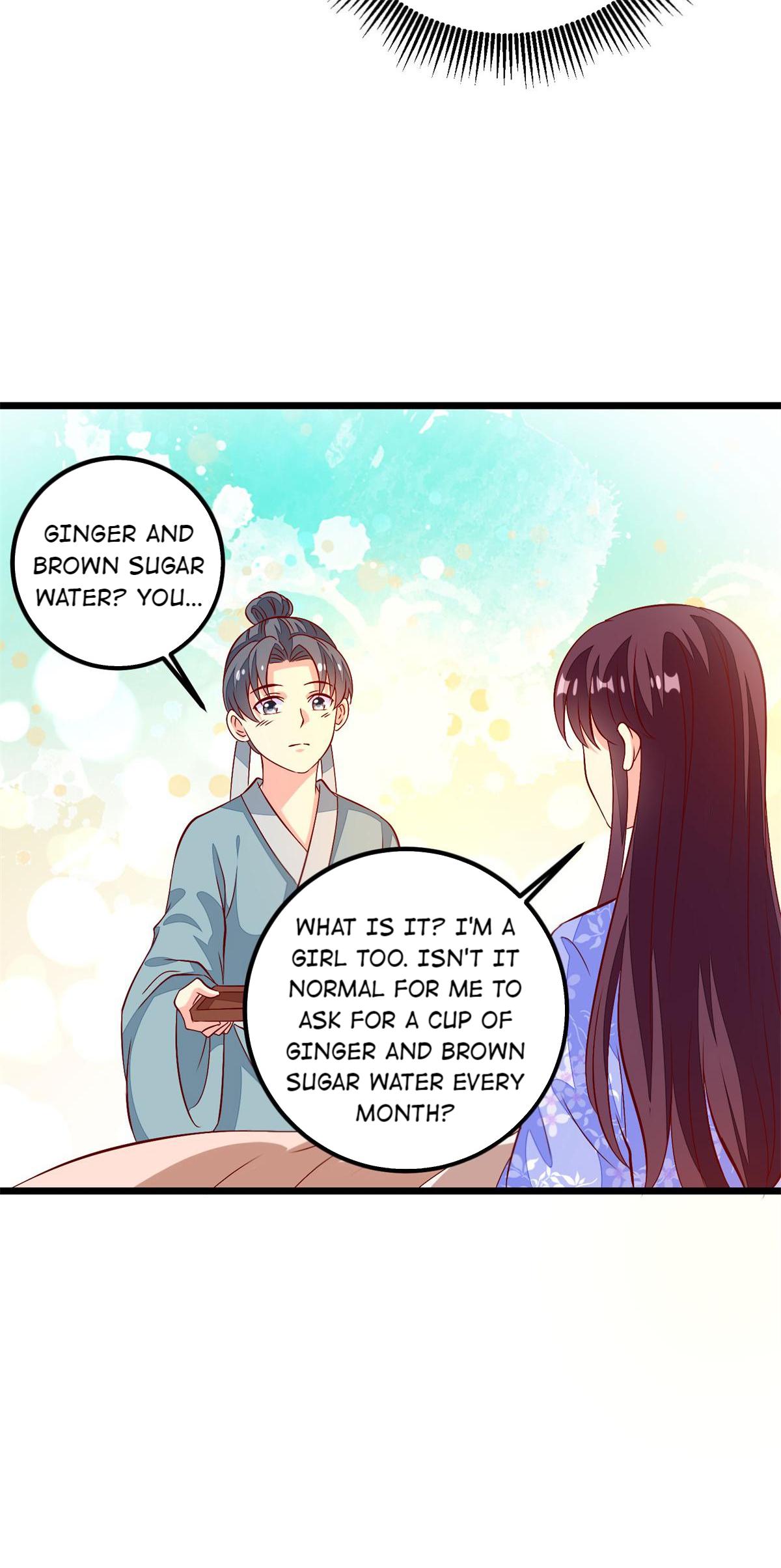 Rebel Princess: The Divine Doctor Outcast chapter 45 - page 17
