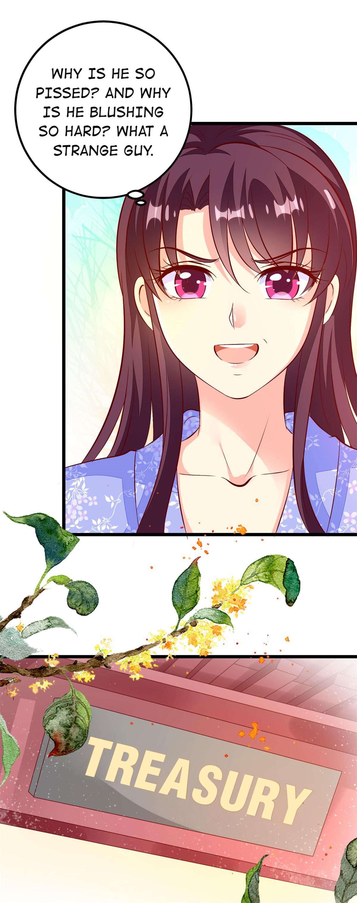 Rebel Princess: The Divine Doctor Outcast chapter 45 - page 19