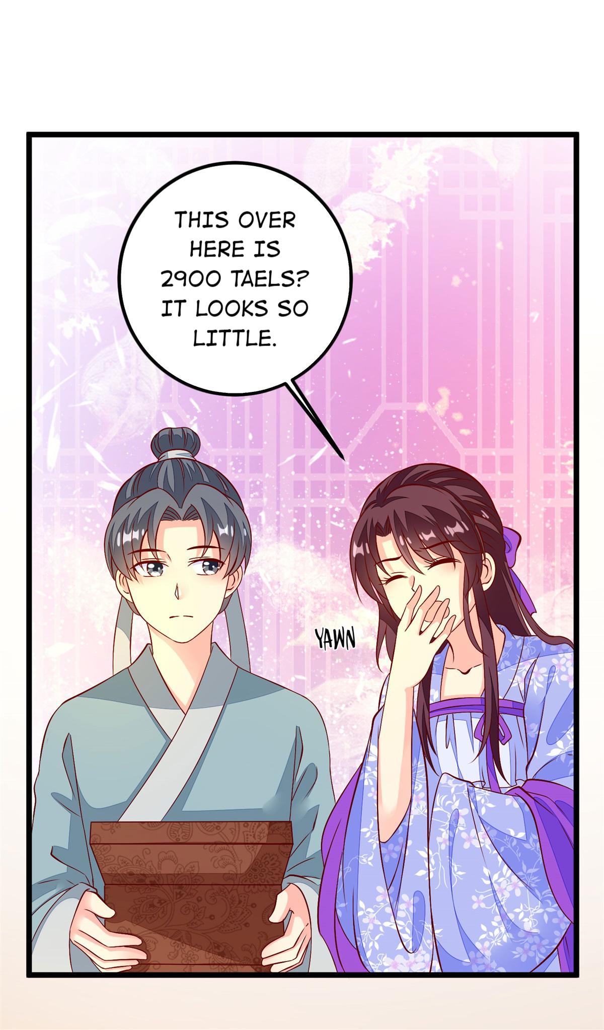 Rebel Princess: The Divine Doctor Outcast chapter 45 - page 21