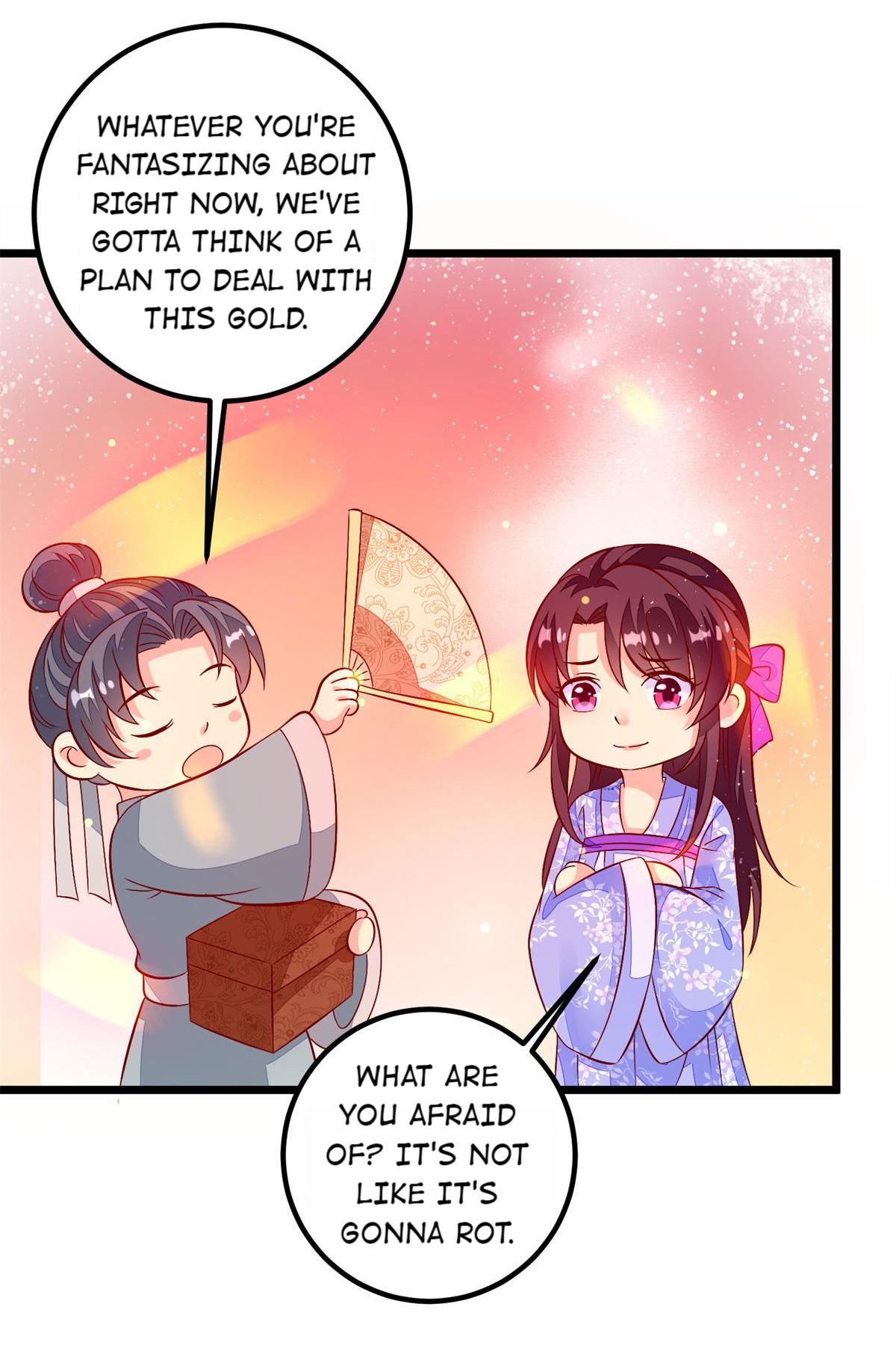 Rebel Princess: The Divine Doctor Outcast chapter 45 - page 24
