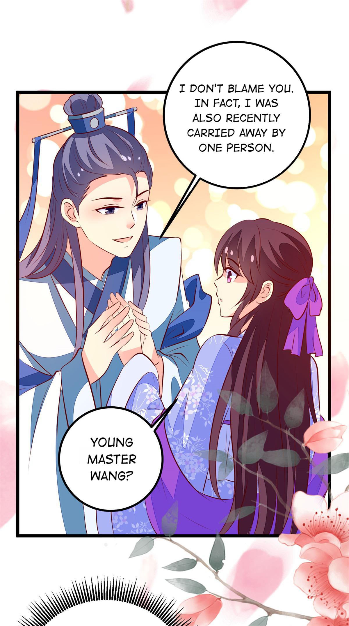 Rebel Princess: The Divine Doctor Outcast chapter 45 - page 33