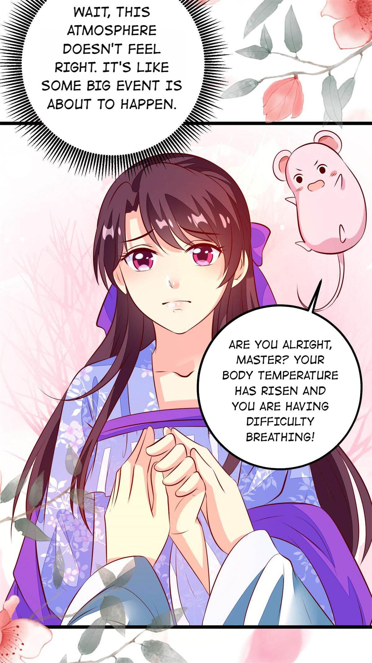 Rebel Princess: The Divine Doctor Outcast chapter 45 - page 34