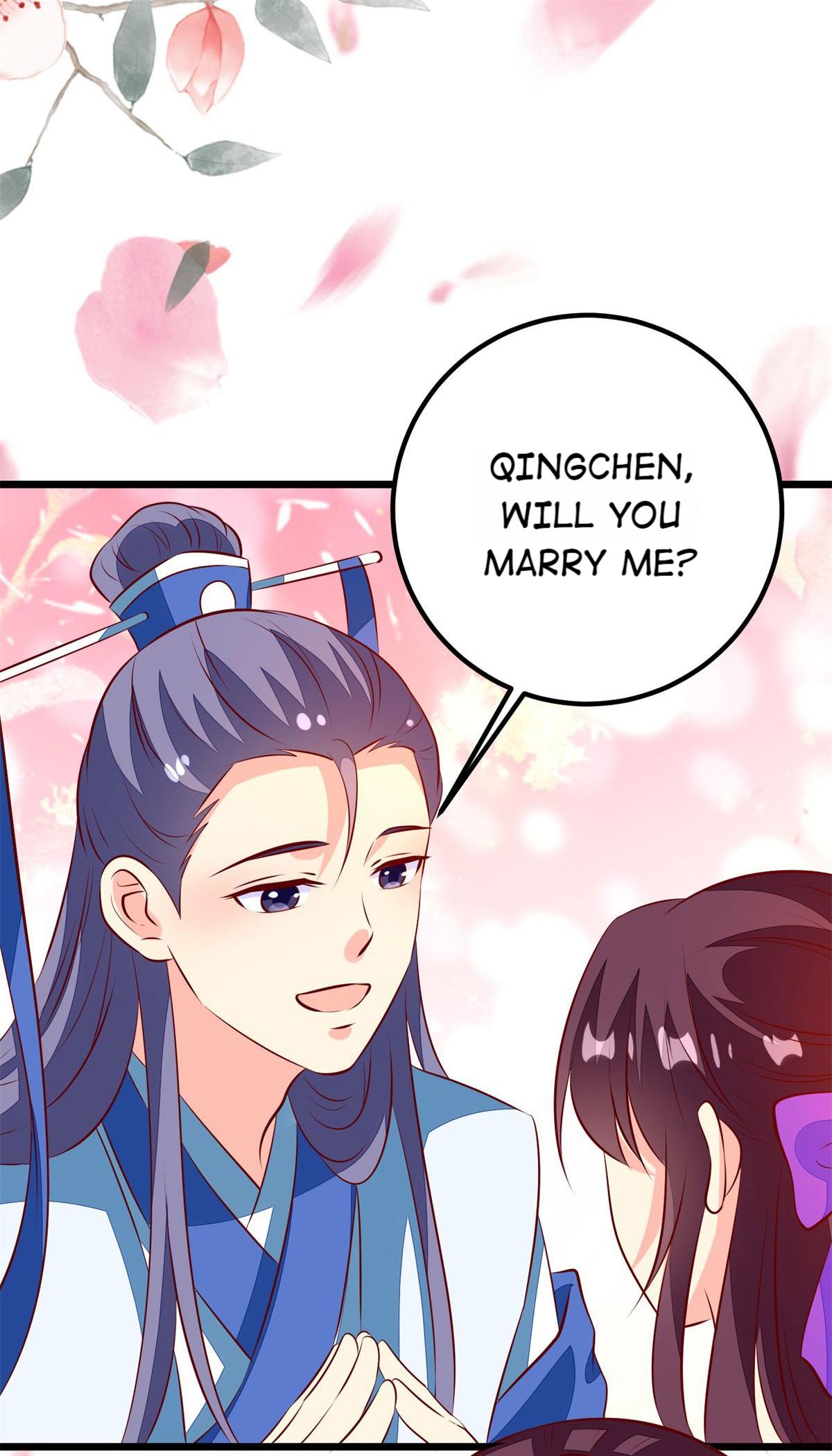 Rebel Princess: The Divine Doctor Outcast chapter 45 - page 35