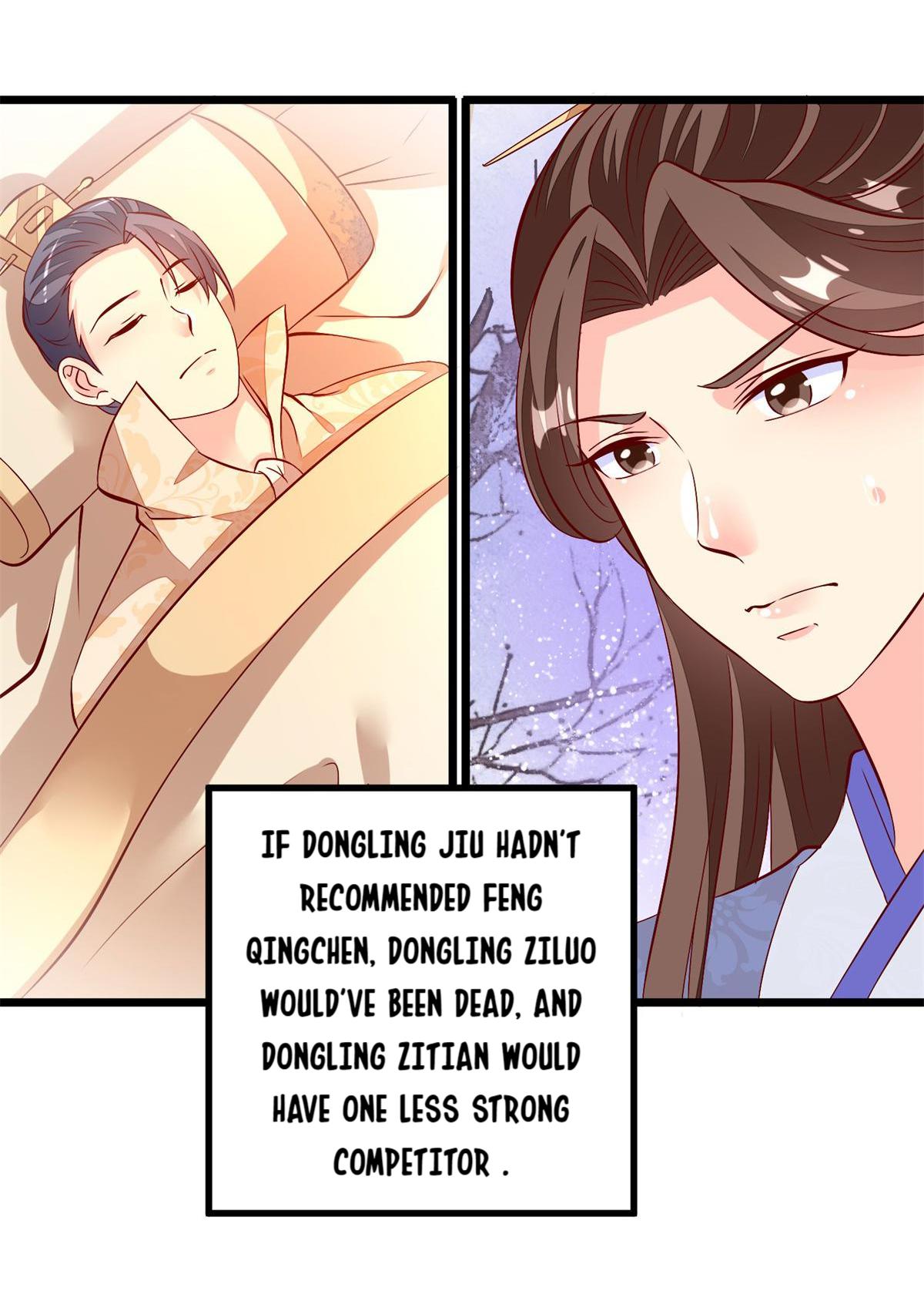 Rebel Princess: The Divine Doctor Outcast chapter 45 - page 5