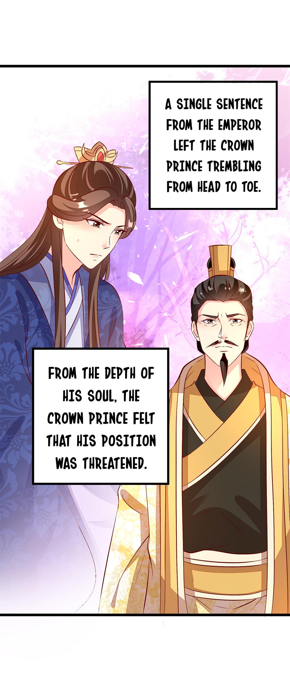 Rebel Princess: The Divine Doctor Outcast chapter 45 - page 6