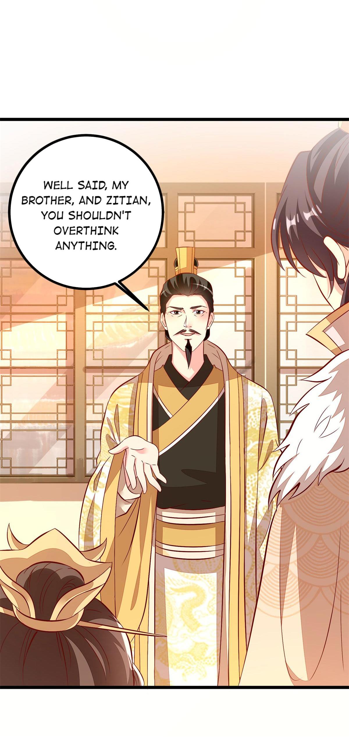 Rebel Princess: The Divine Doctor Outcast chapter 45 - page 9