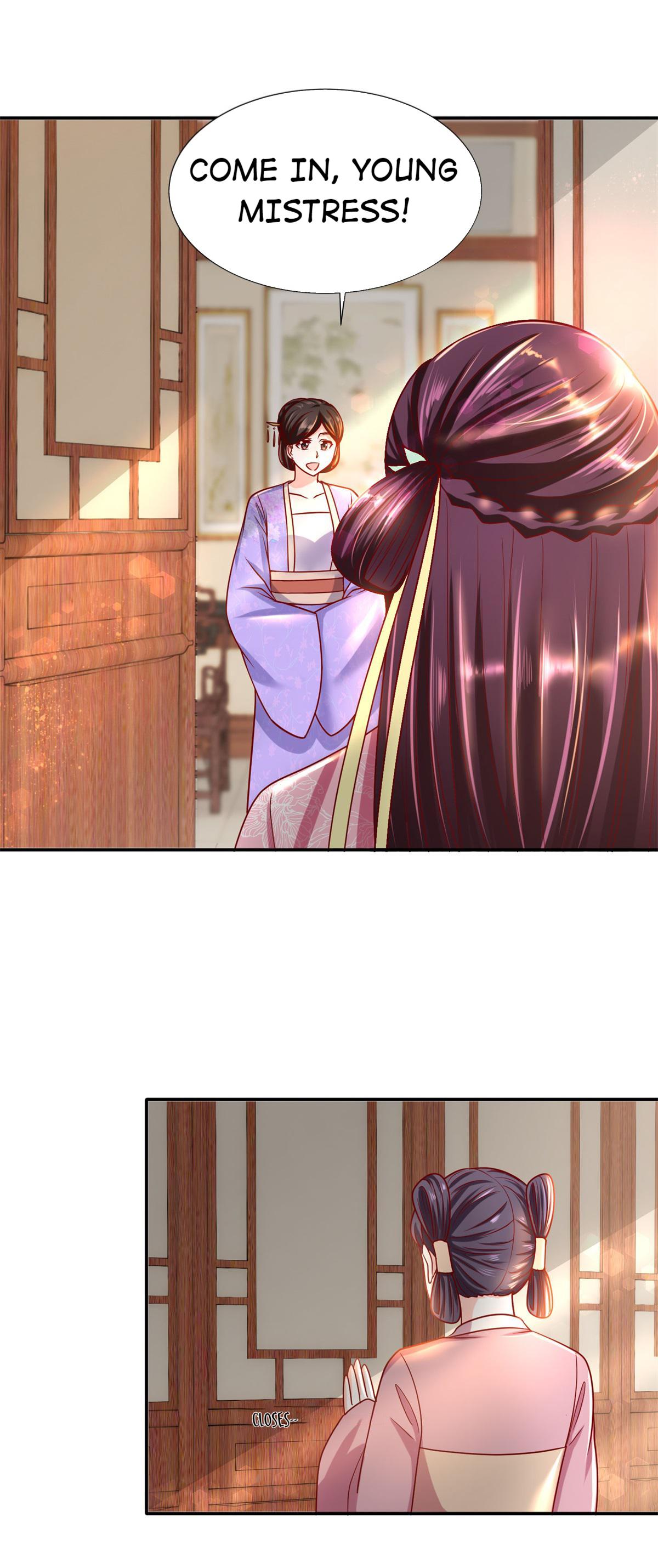 Rebel Princess: The Divine Doctor Outcast chapter 14 - page 10