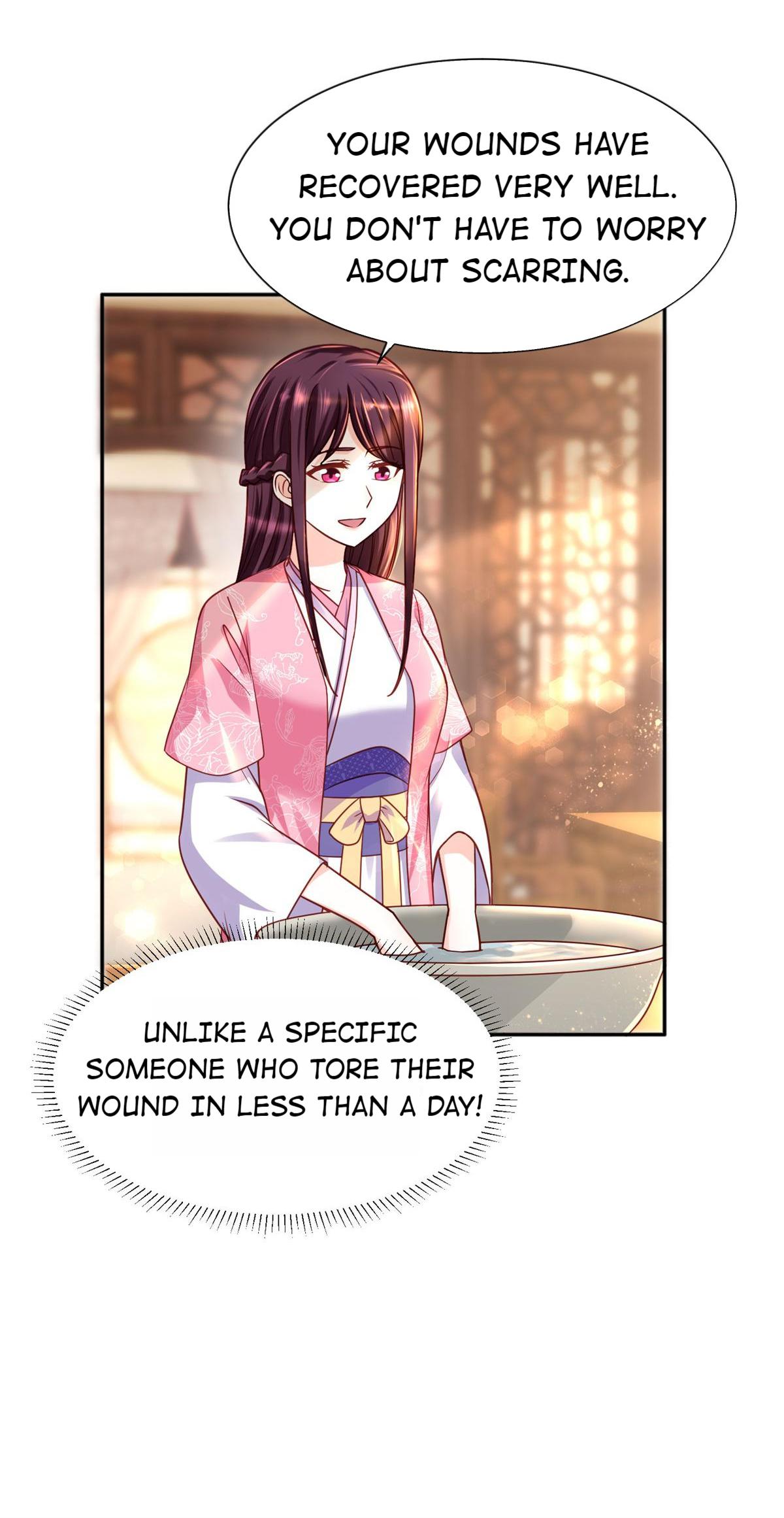Rebel Princess: The Divine Doctor Outcast chapter 14 - page 11