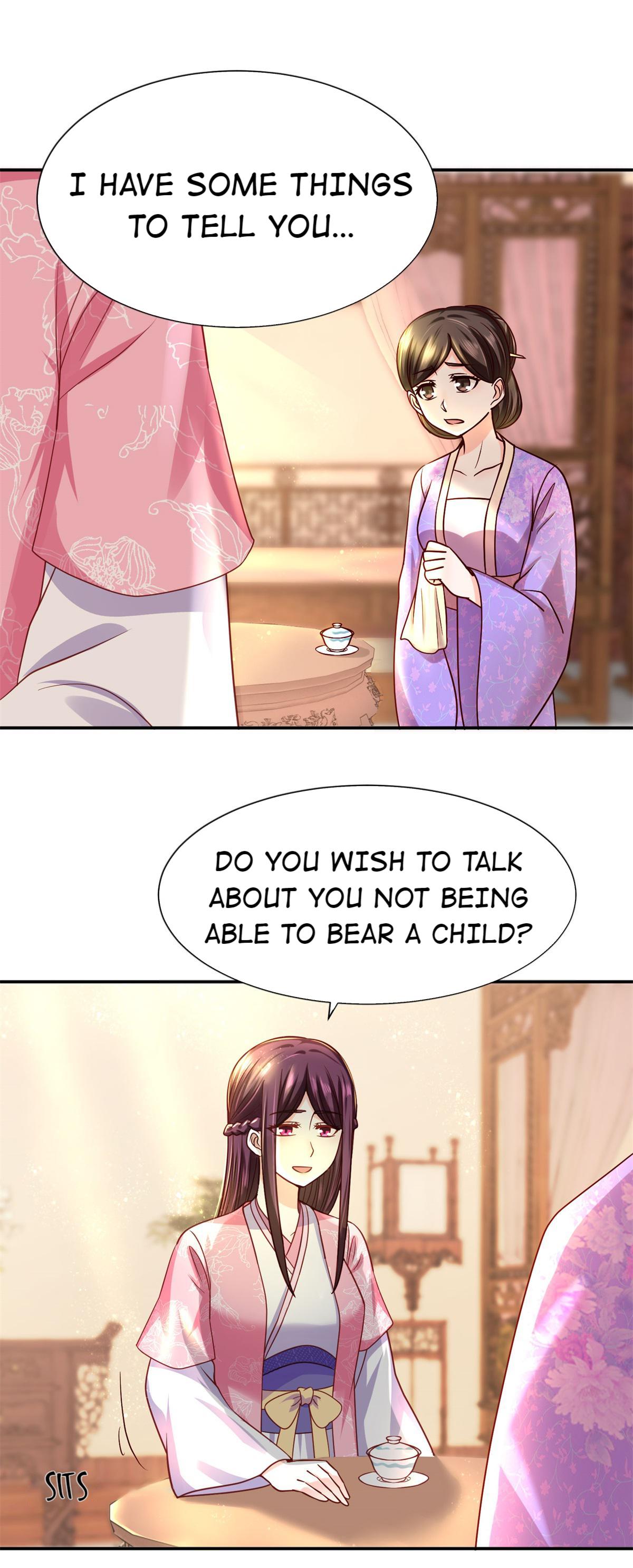 Rebel Princess: The Divine Doctor Outcast chapter 14 - page 12