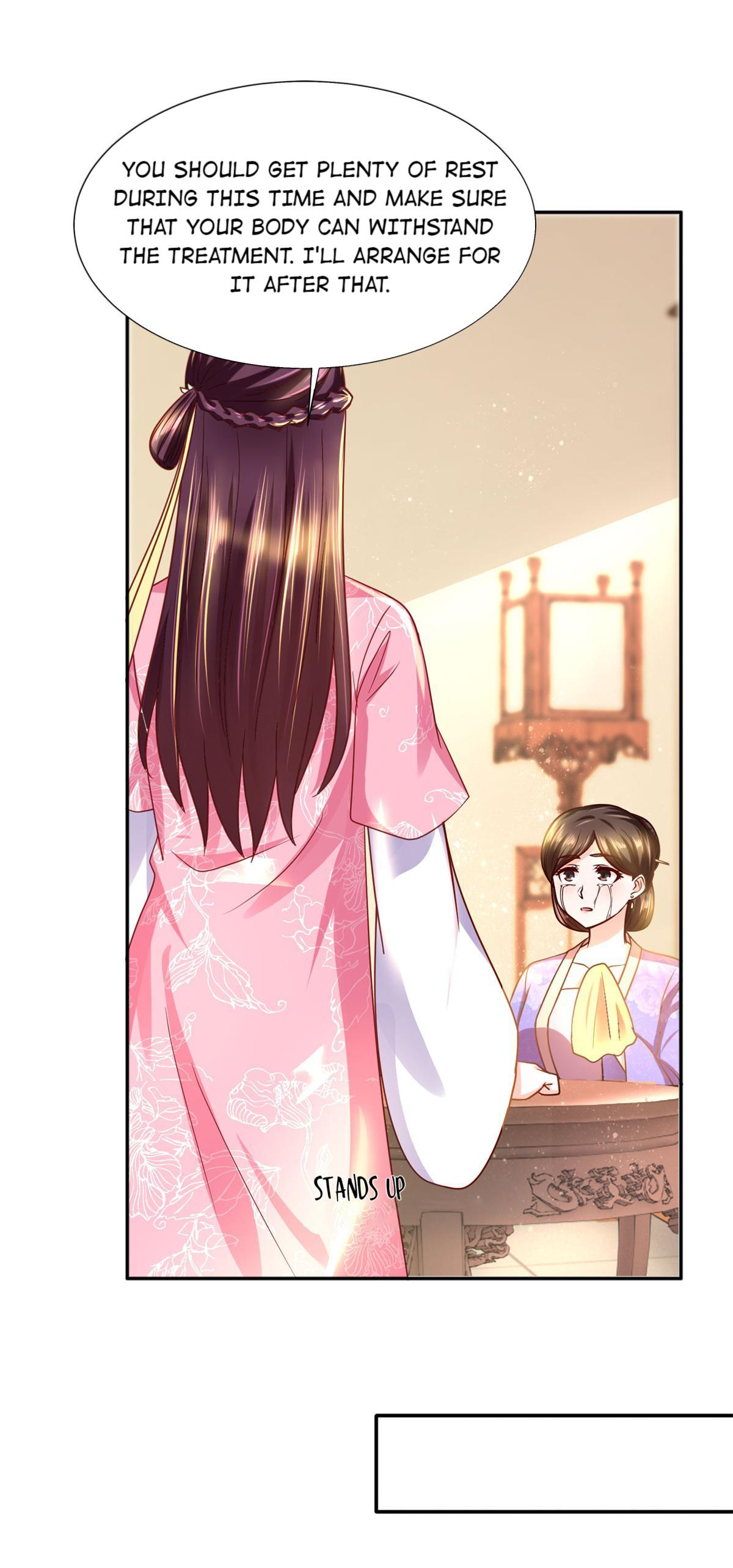 Rebel Princess: The Divine Doctor Outcast chapter 14 - page 16