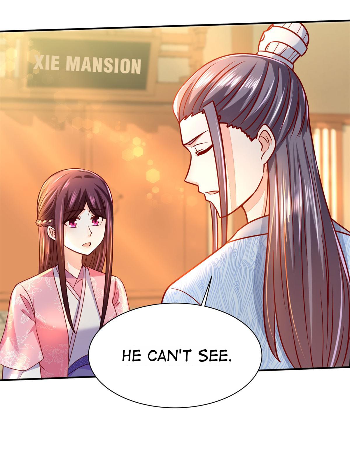 Rebel Princess: The Divine Doctor Outcast chapter 14 - page 23