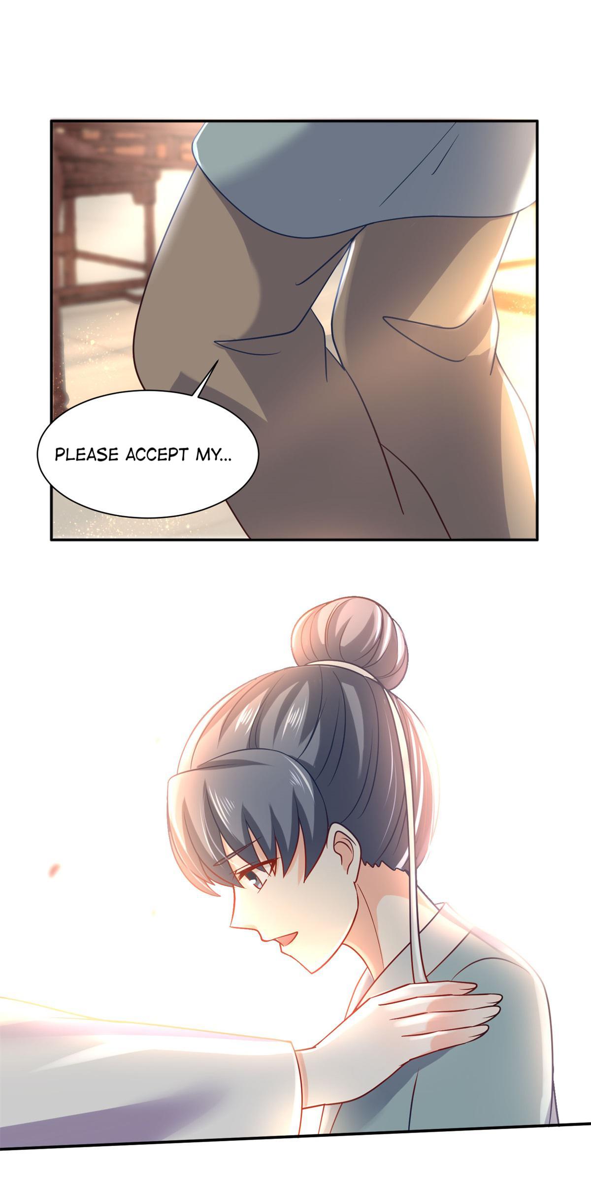 Rebel Princess: The Divine Doctor Outcast chapter 14 - page 5